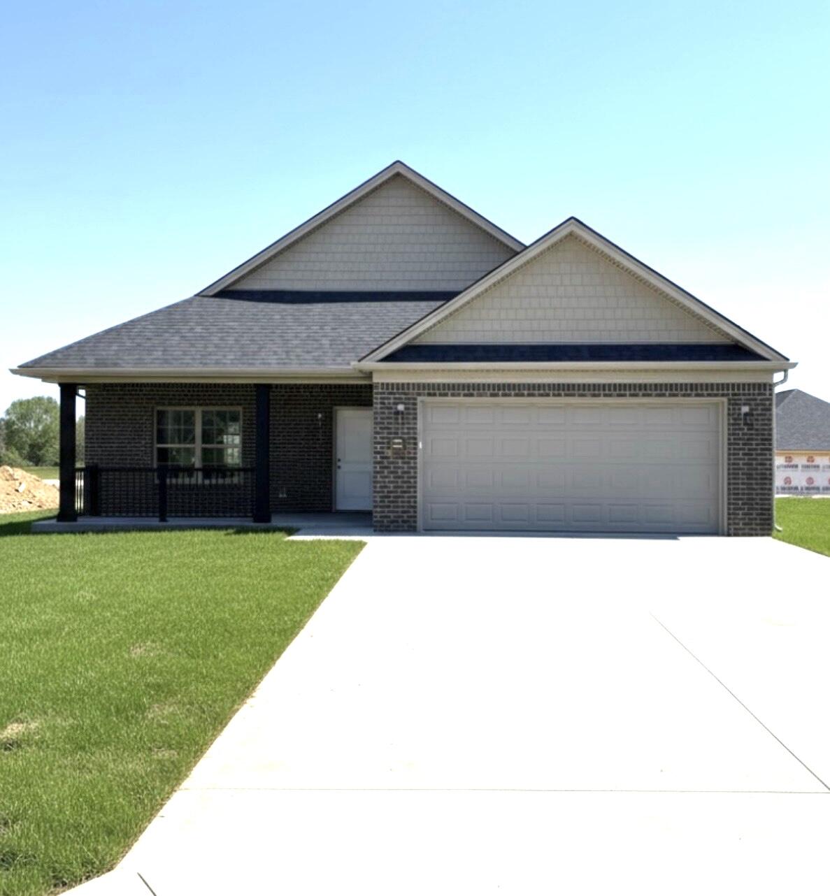 110 Canter Drive Property Photo 1
