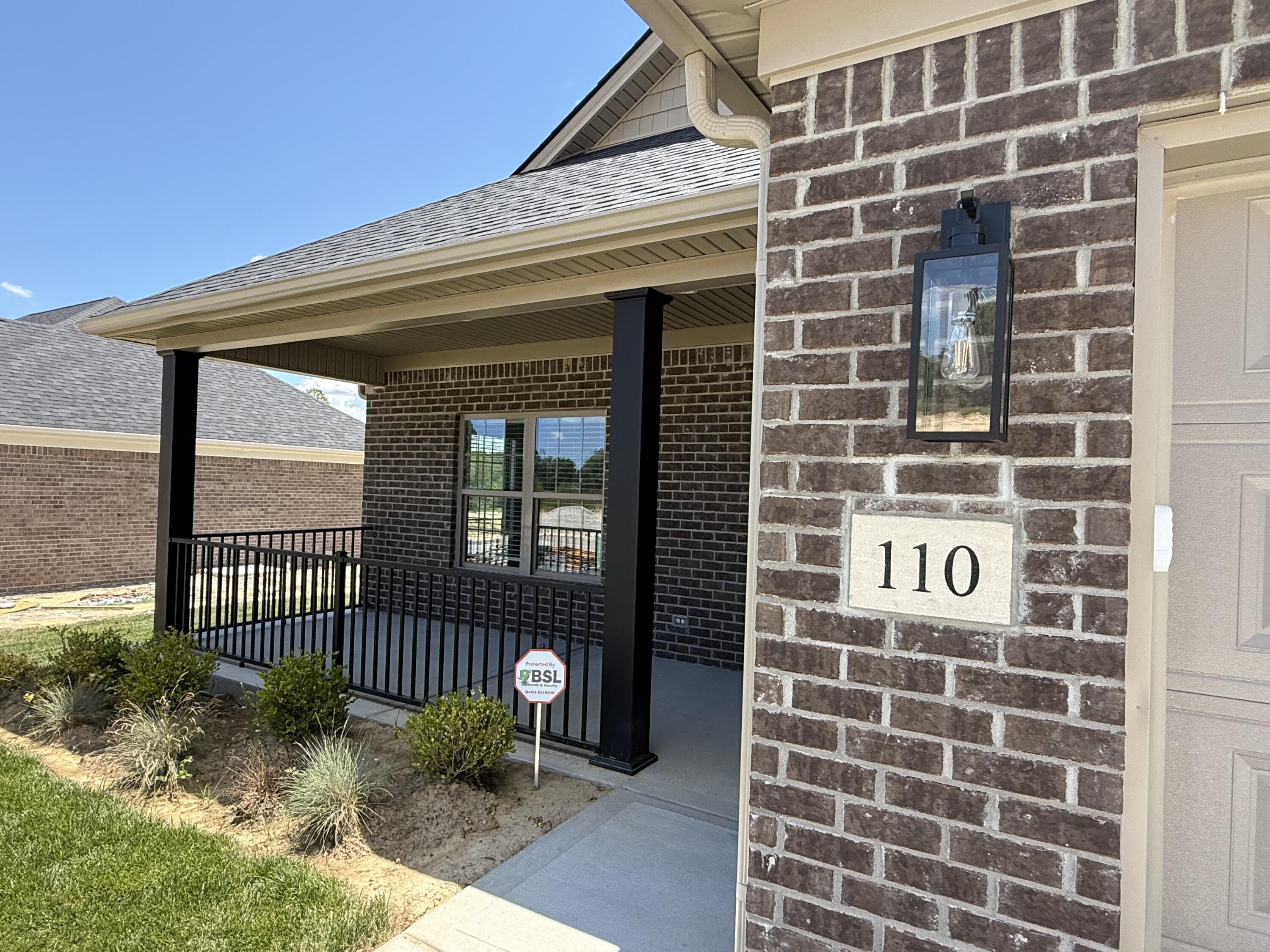 110 Canter Drive Property Photo 2