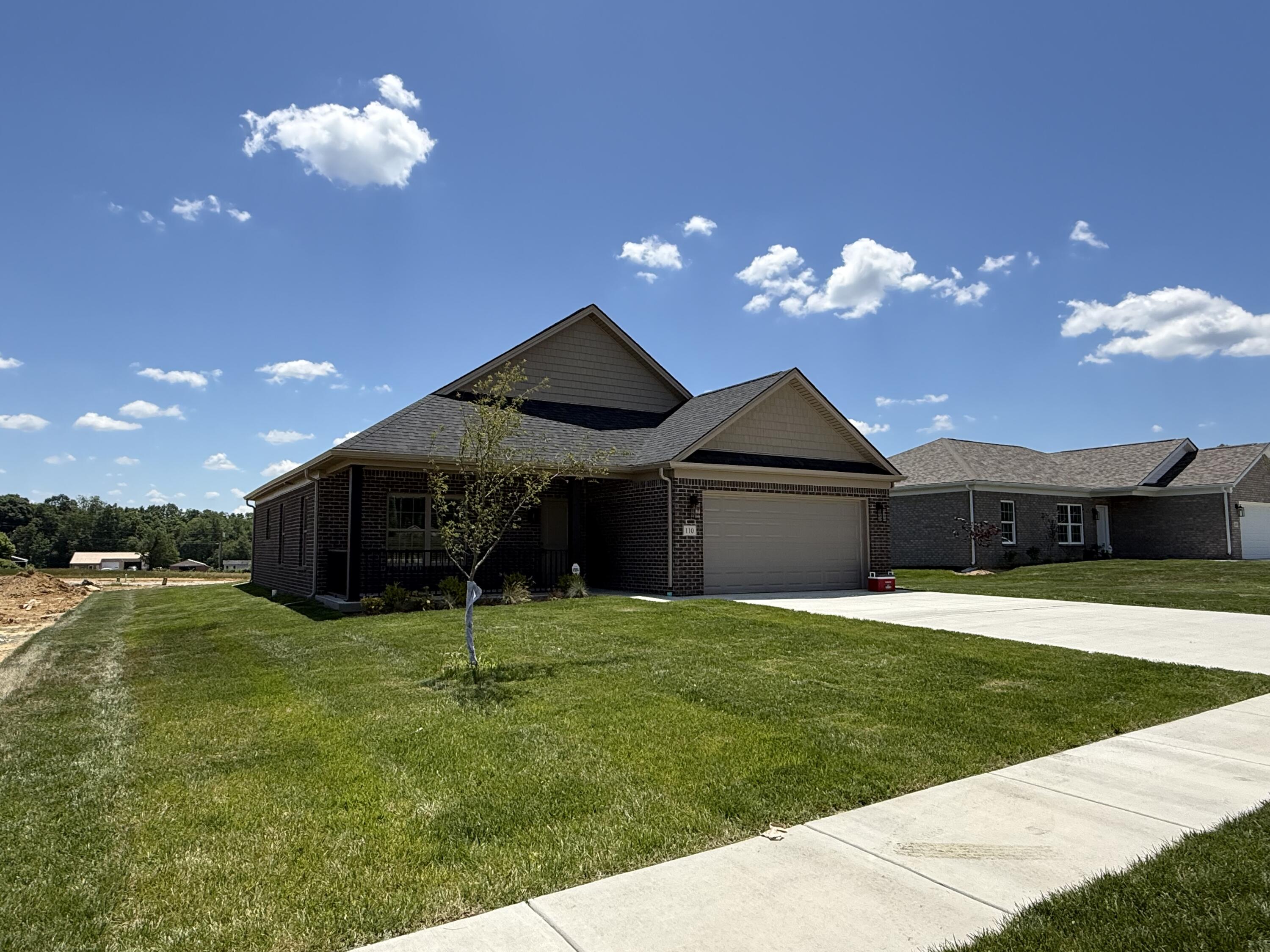 110 Canter Drive Property Photo 6