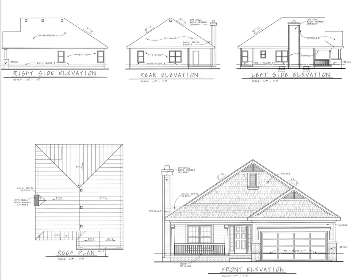 110 Canter Drive Property Photo 9