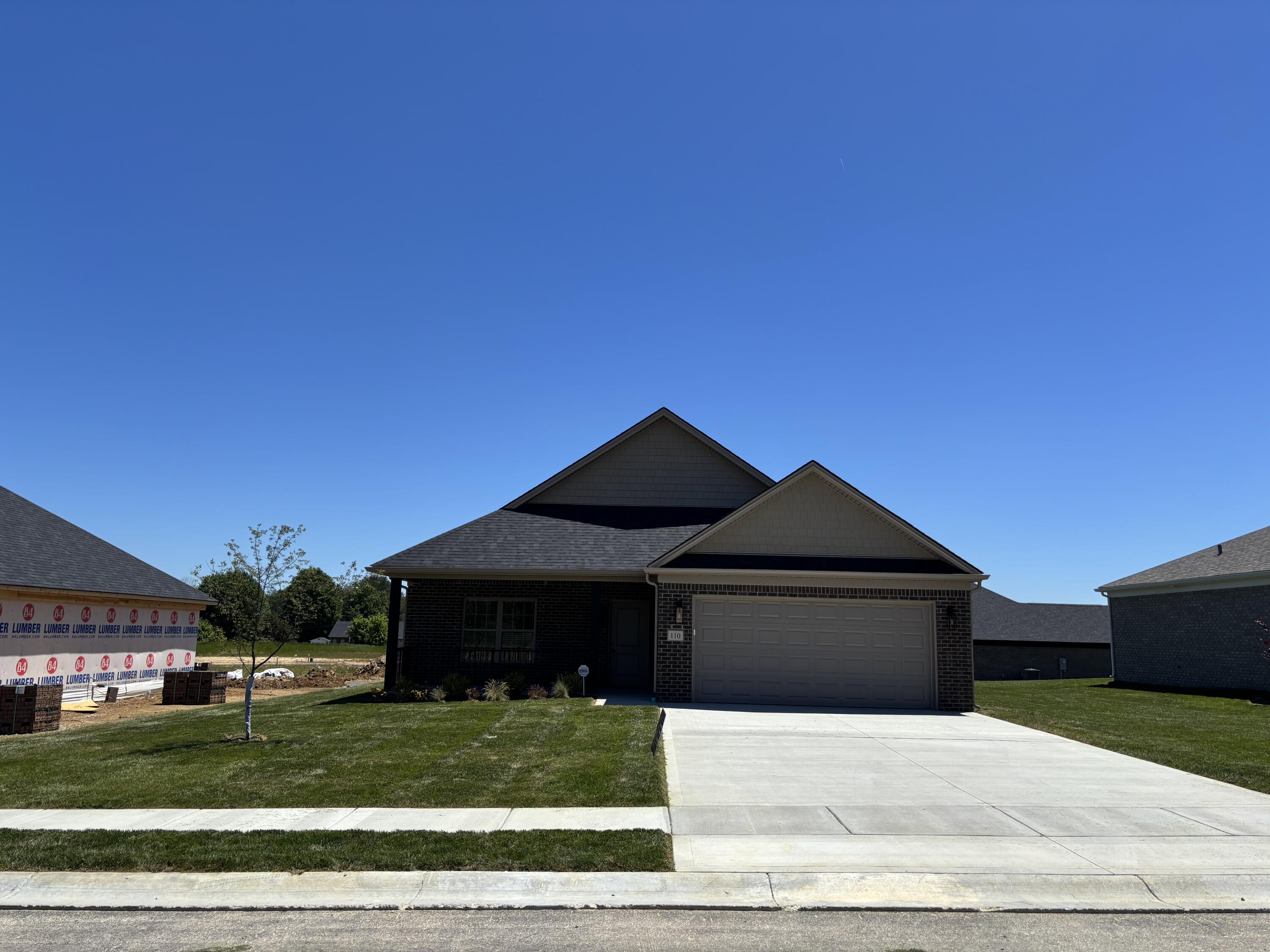 110 Canter Drive Property Photo 10