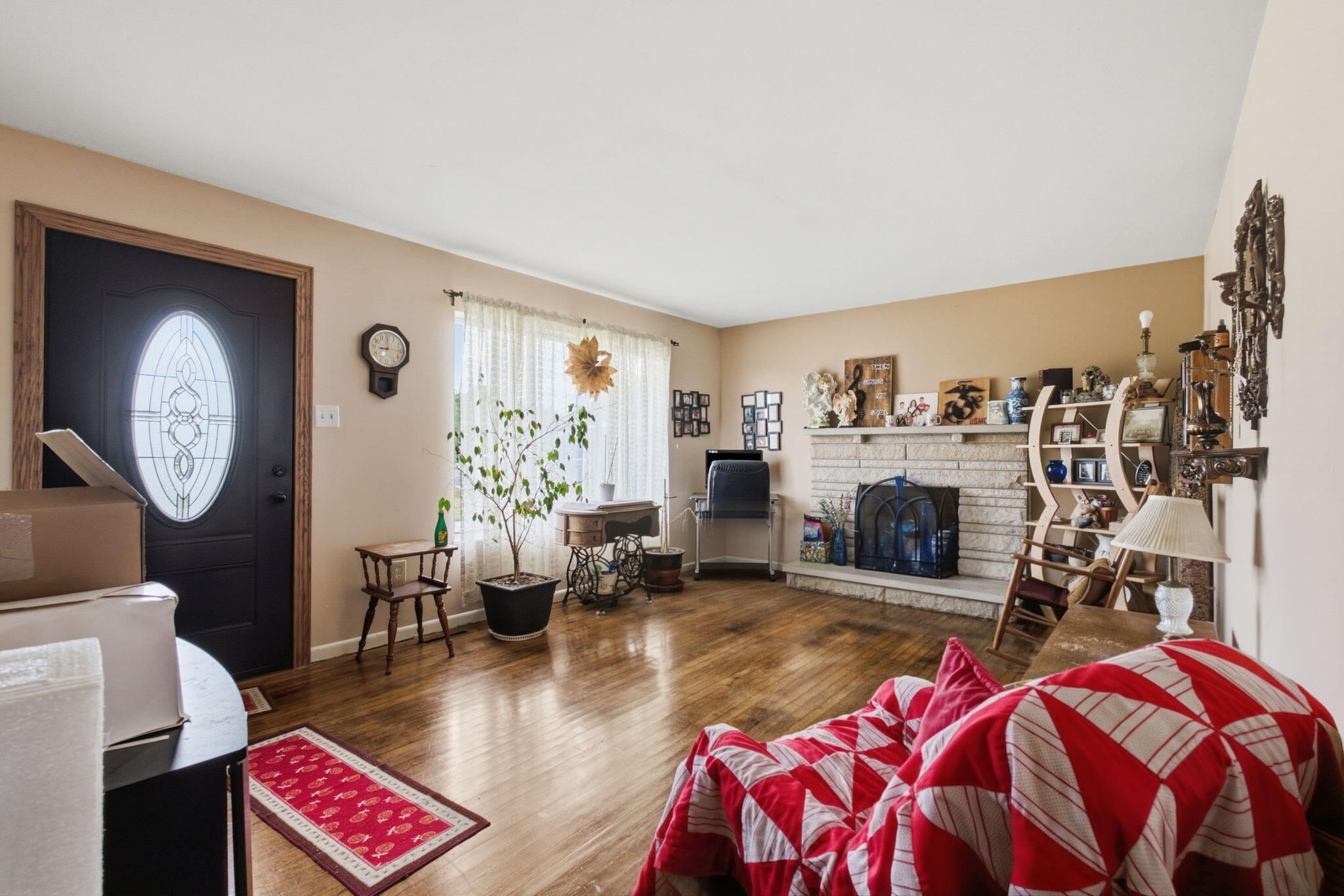 3341 Irvine Road Property Photo 8