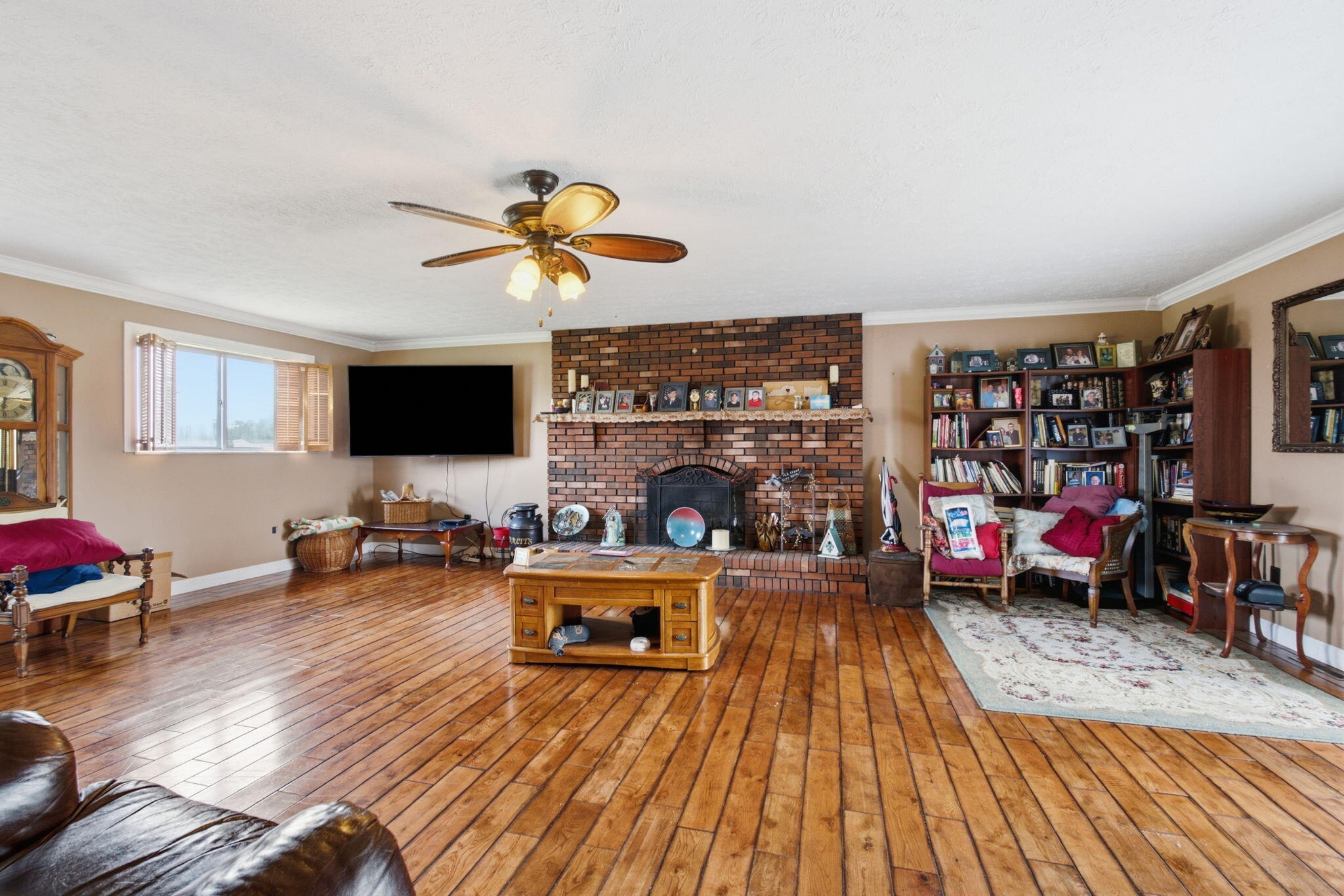 3341 Irvine Road Property Photo 12