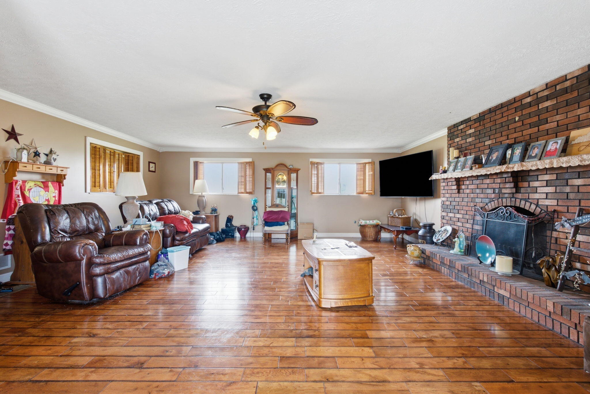 3341 Irvine Road Property Photo 14