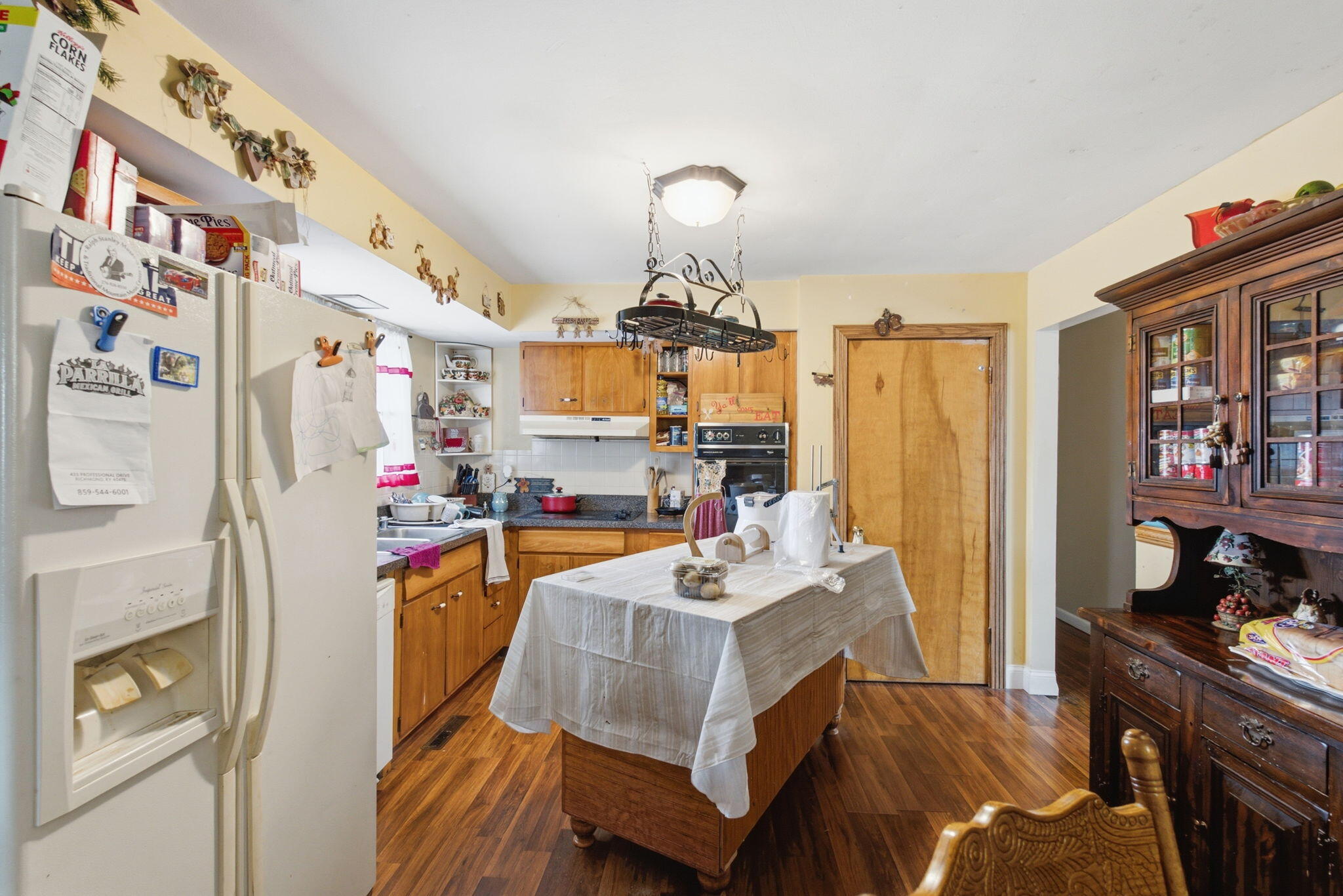 3341 Irvine Road Property Photo 16