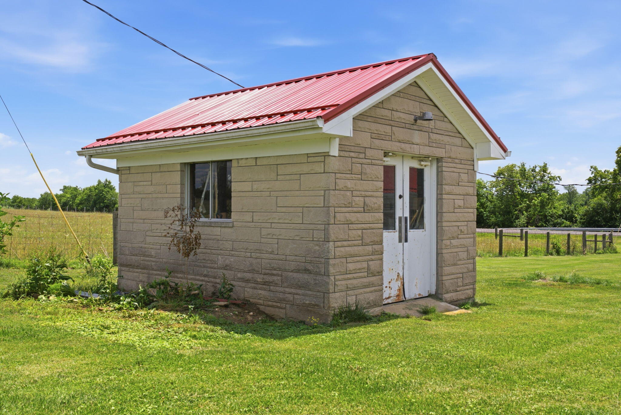 3341 Irvine Road Property Photo 30