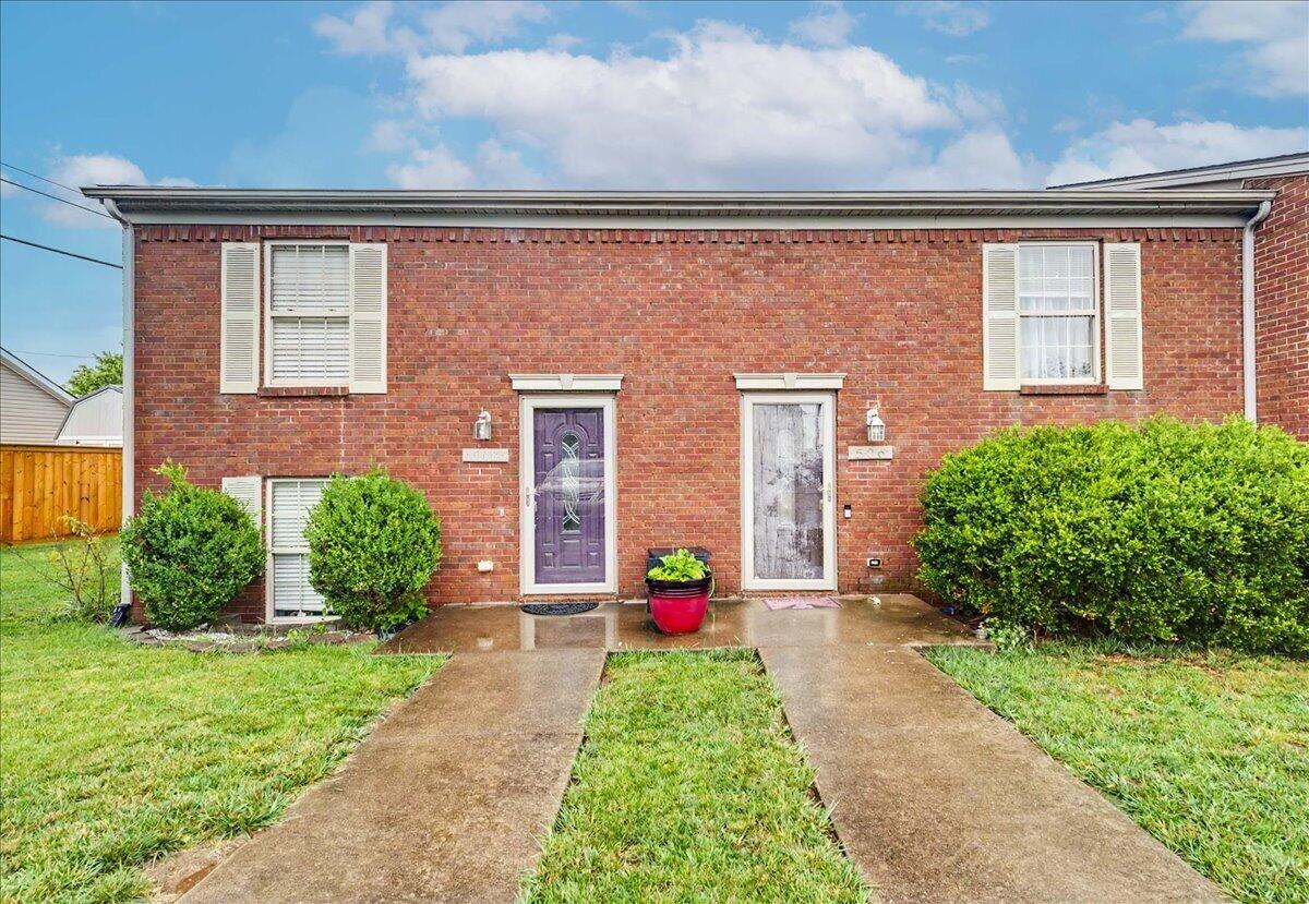 506 Platt Drive Property Photo 1