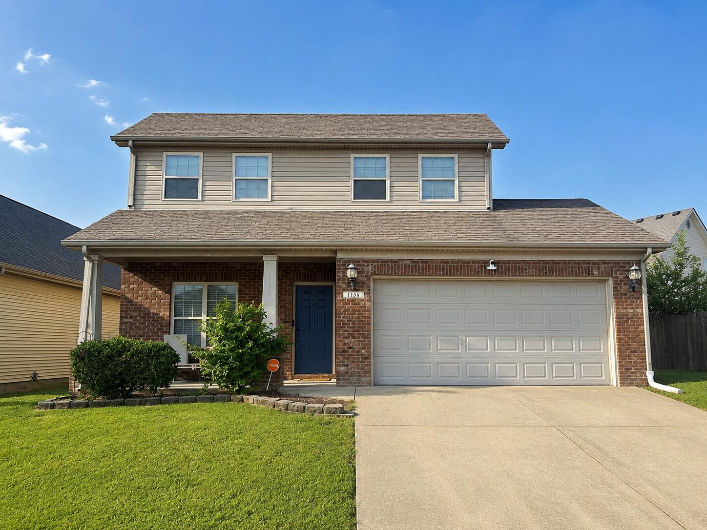 1136 Mountain Laurel Way Property Photo 1
