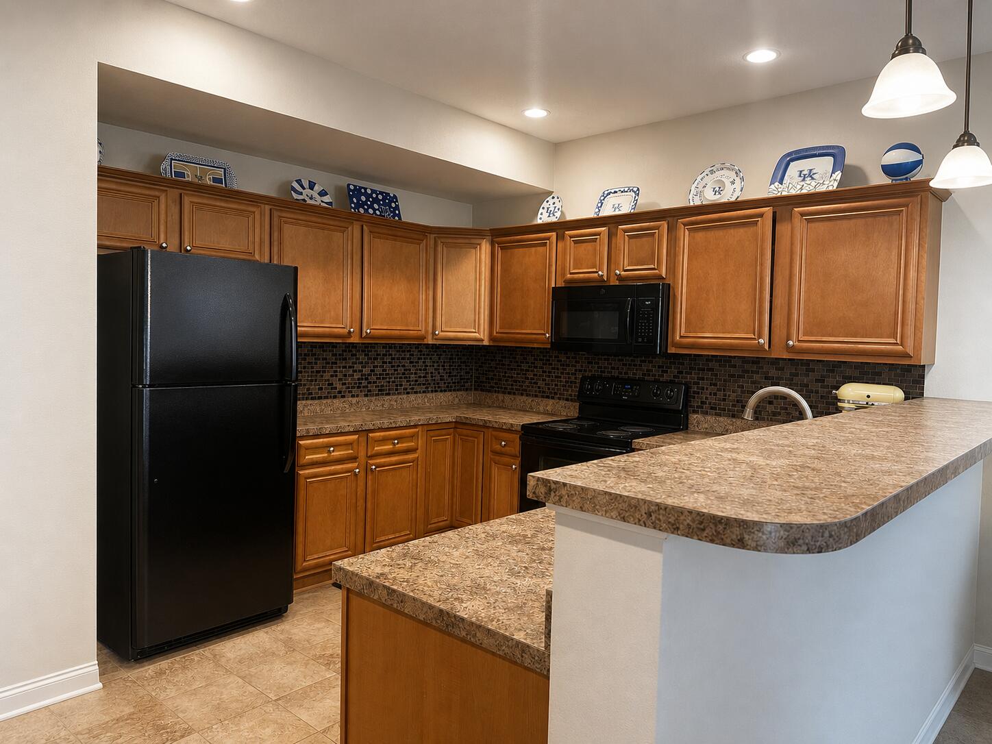 1136 Mountain Laurel Way Property Photo 6