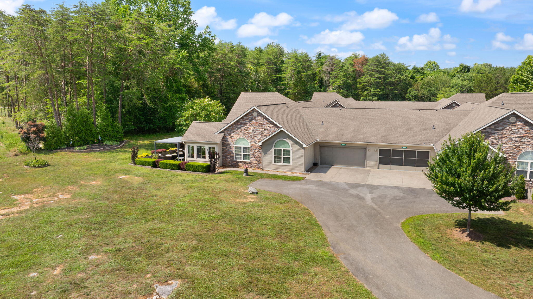 413 Deer Lake Place Property Photo 60