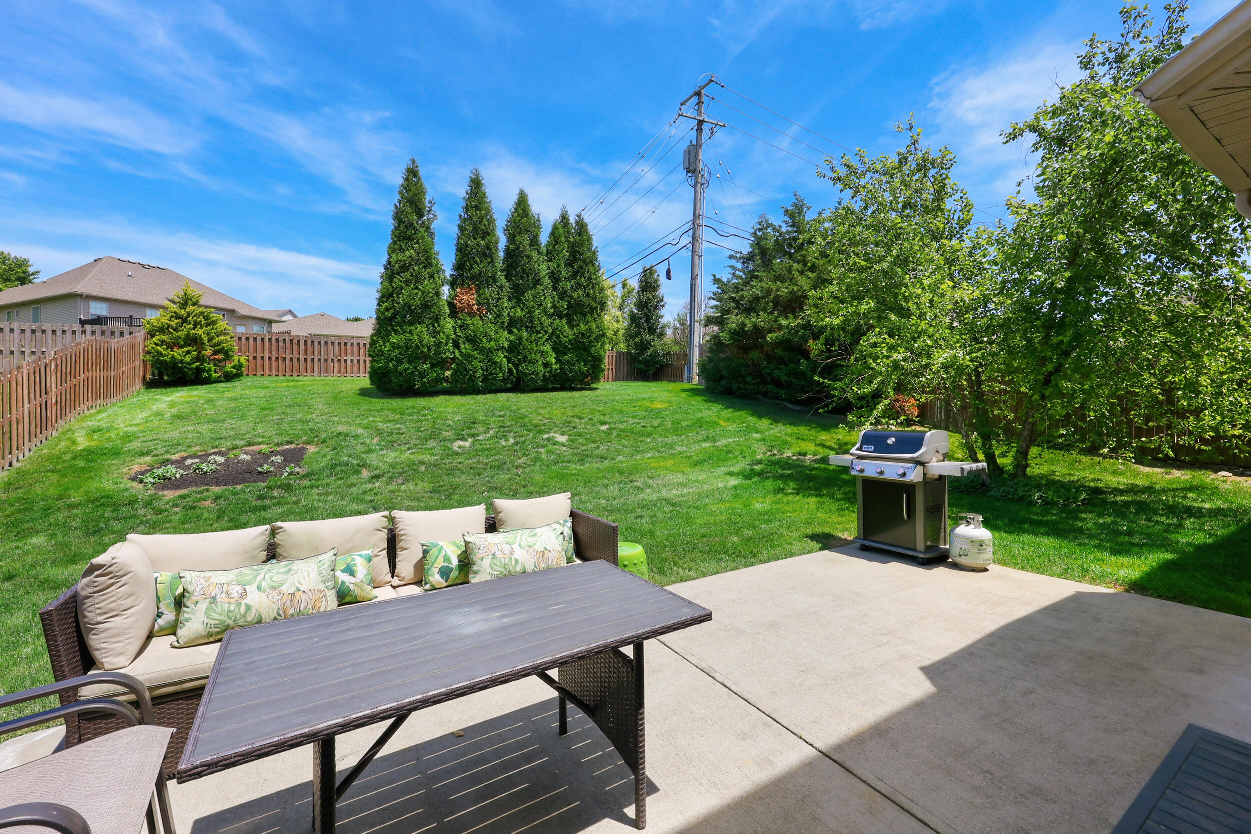 4337 Ridgewater Drive Property Photo 15