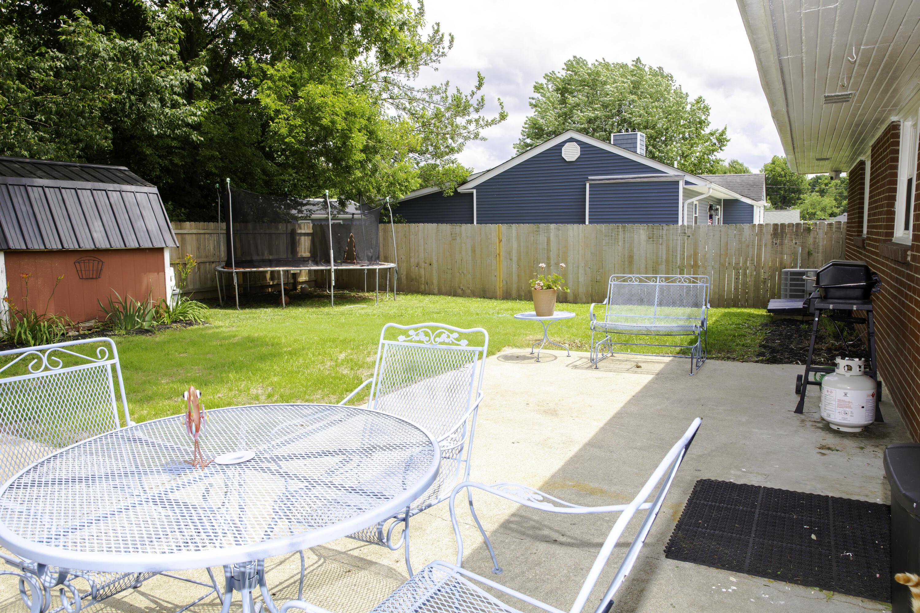 708 N Maple Avenue Property Photo 20