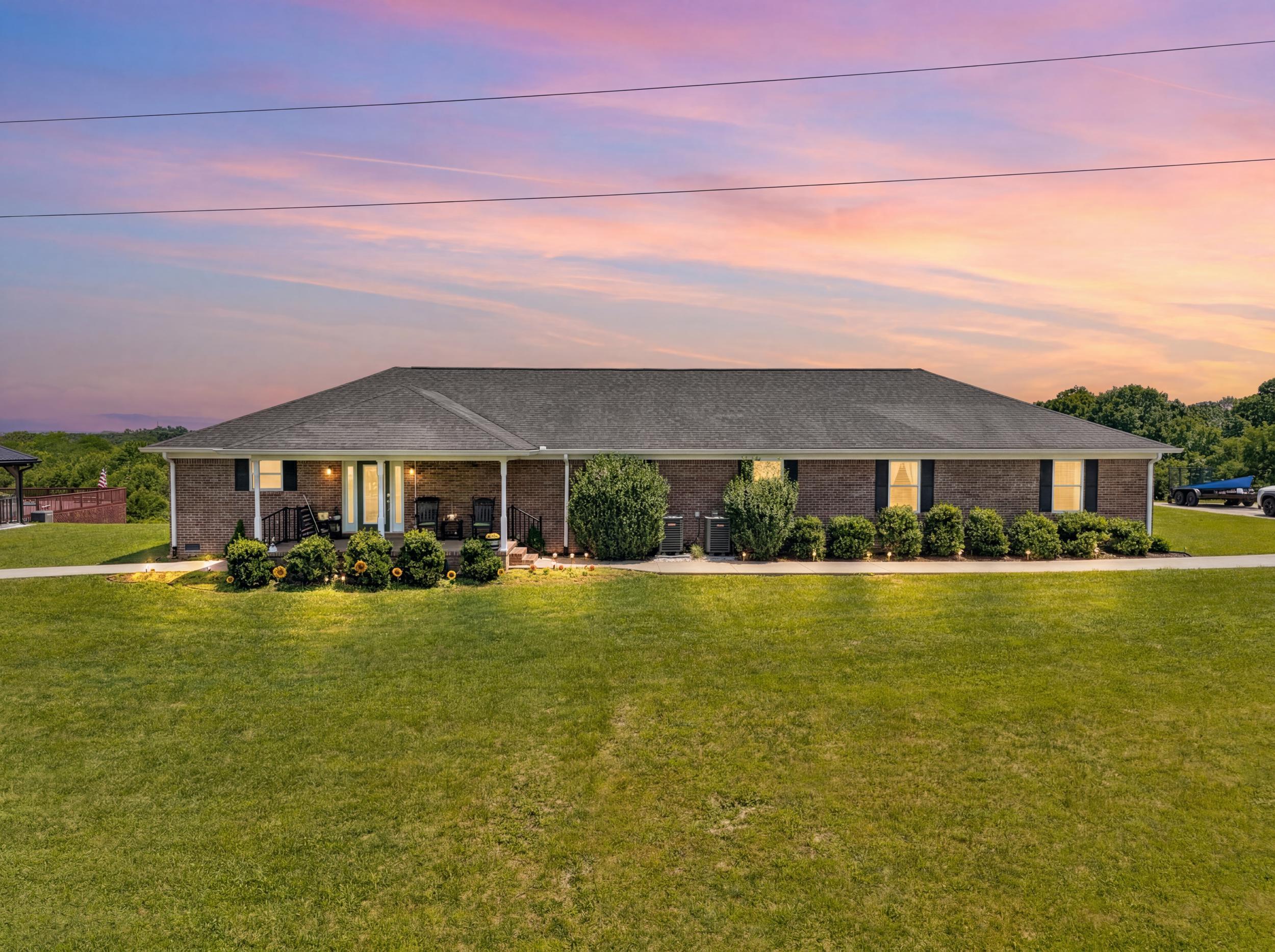 714 Cedar Ridge Road Property Photo 1
