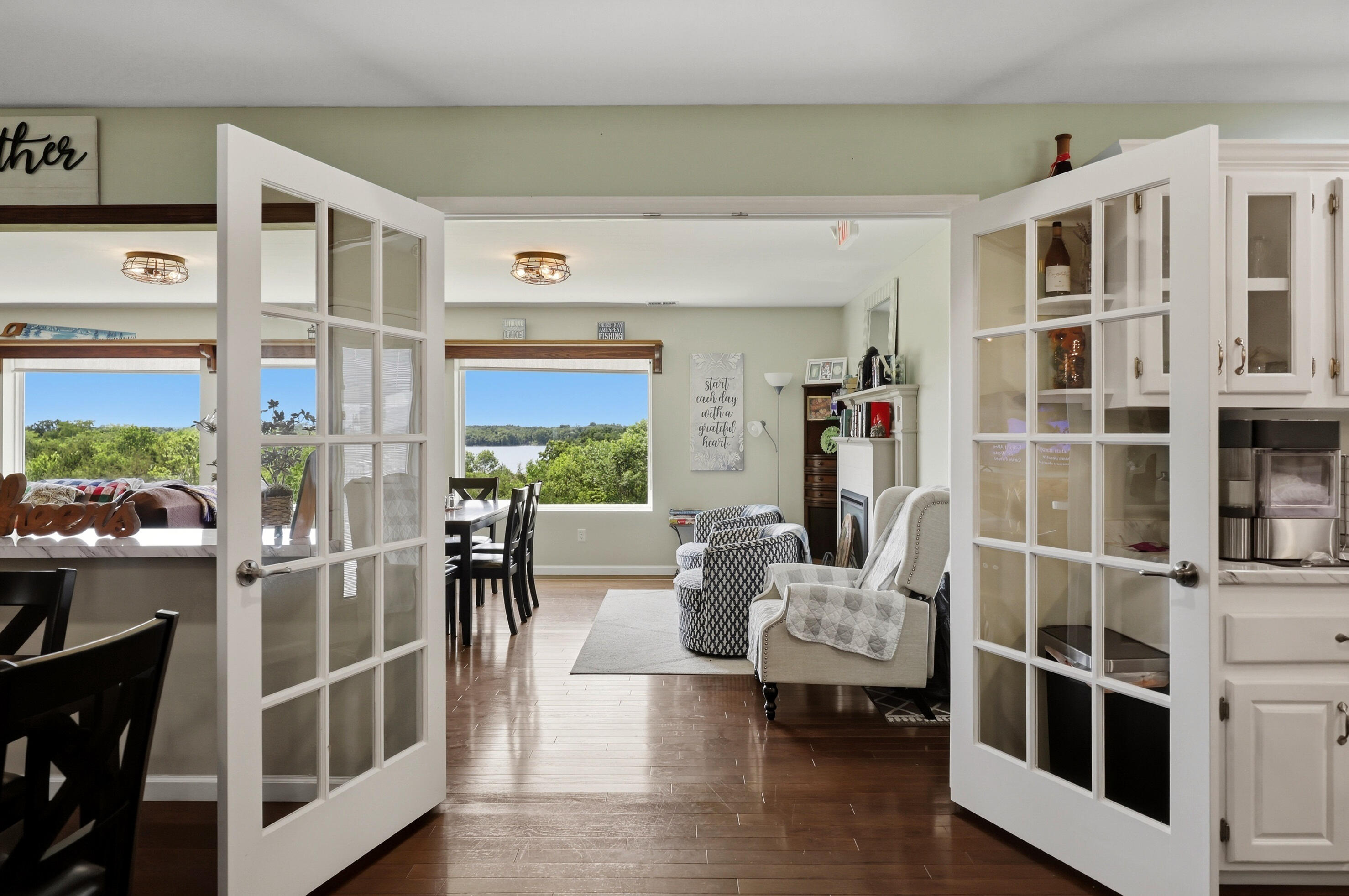 714 Cedar Ridge Road Property Photo 4