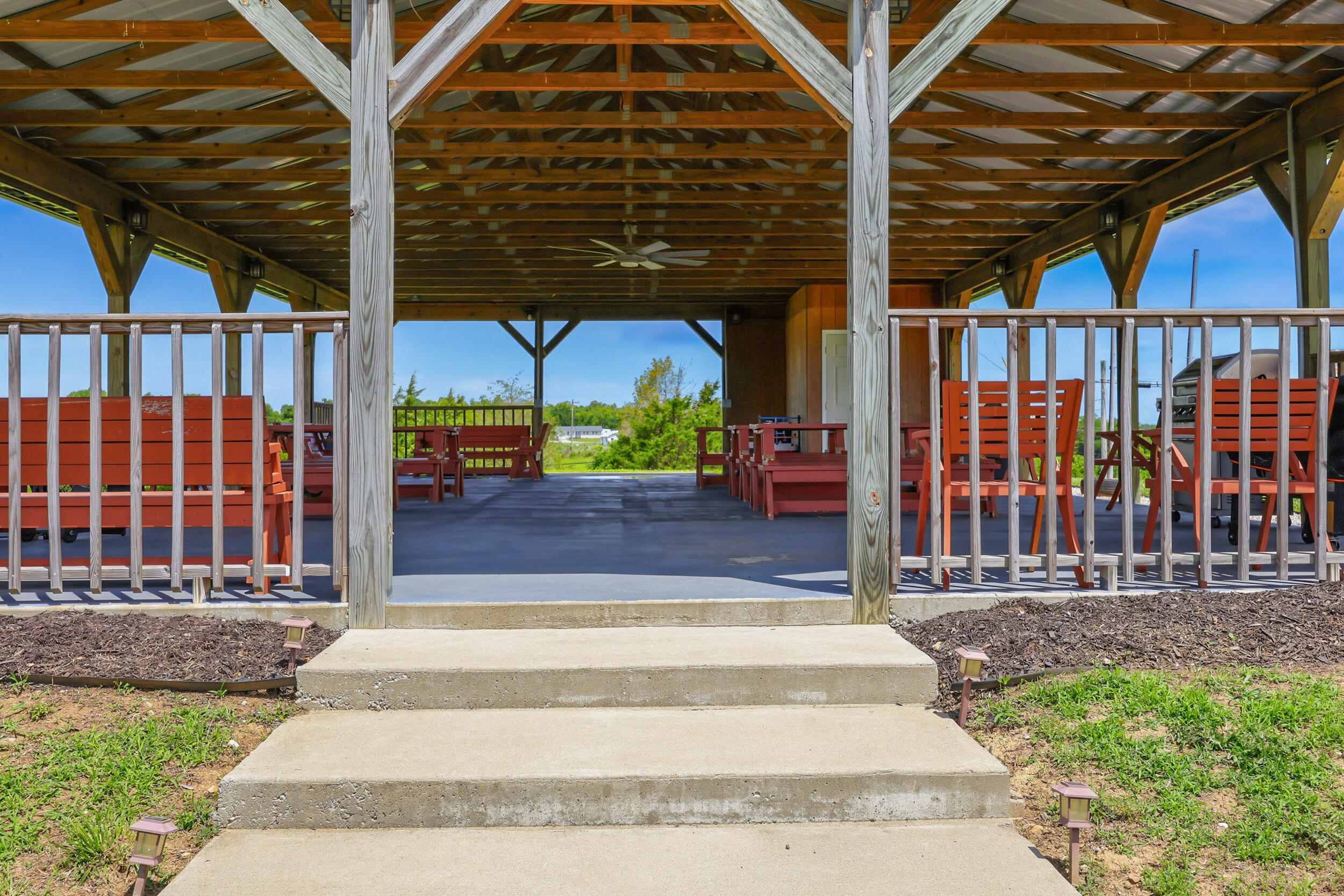 714 Cedar Ridge Road Property Photo 12