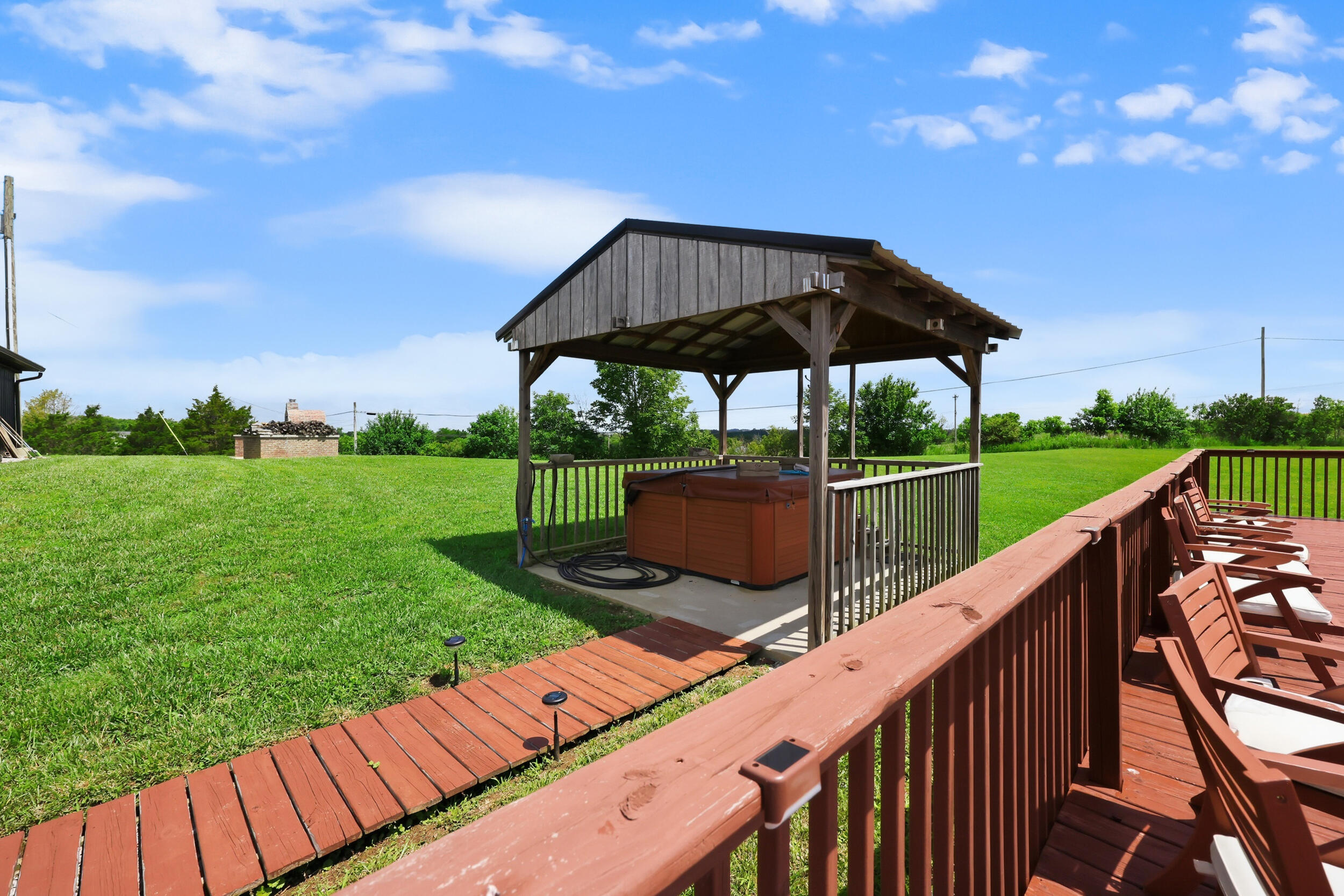 714 Cedar Ridge Road Property Photo 14