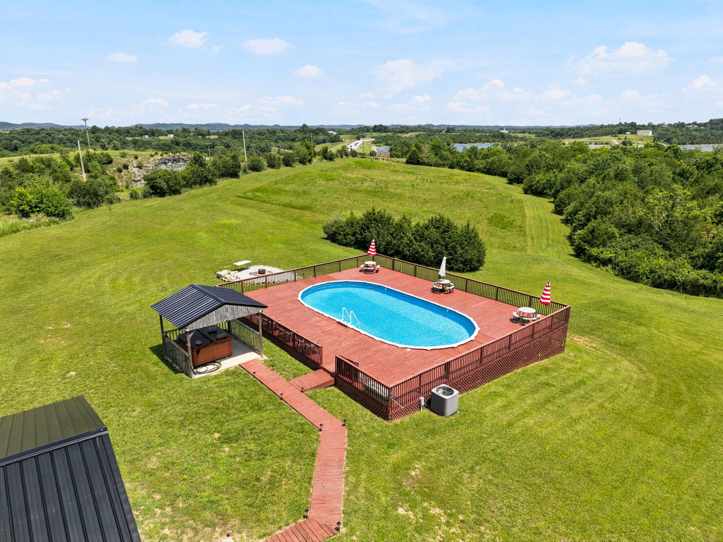 714 Cedar Ridge Road Property Photo 19