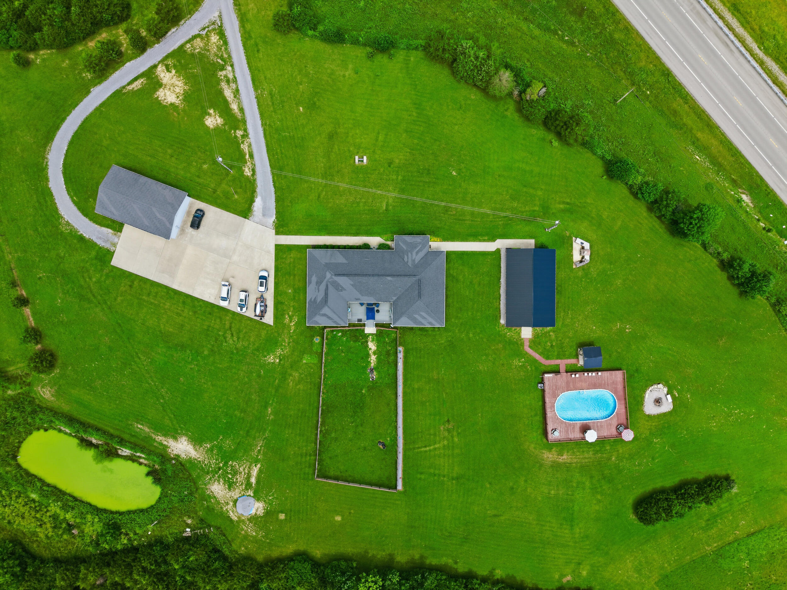 714 Cedar Ridge Road Property Photo 60