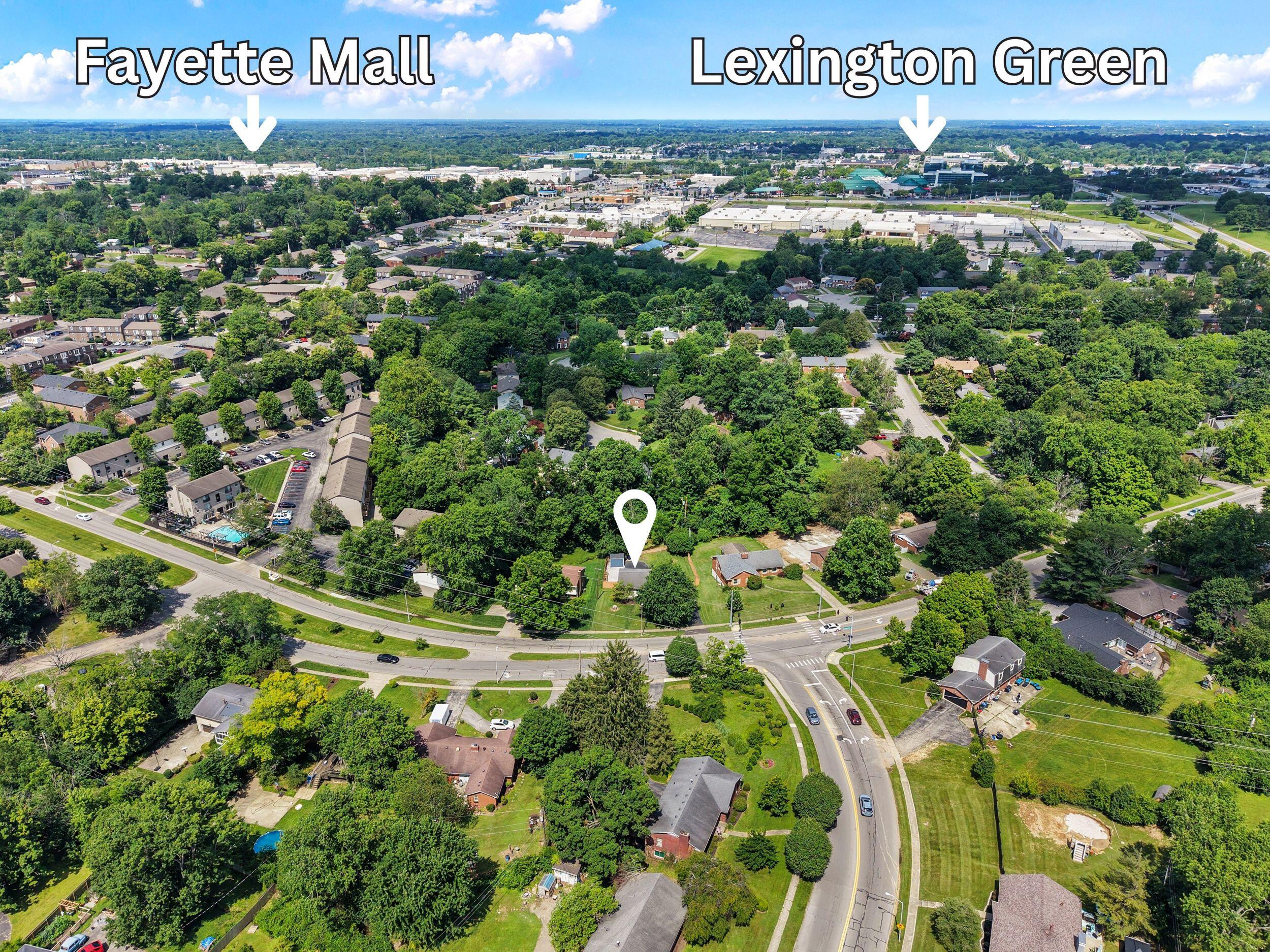 3483 Lansdowne Drive Property Photo 6