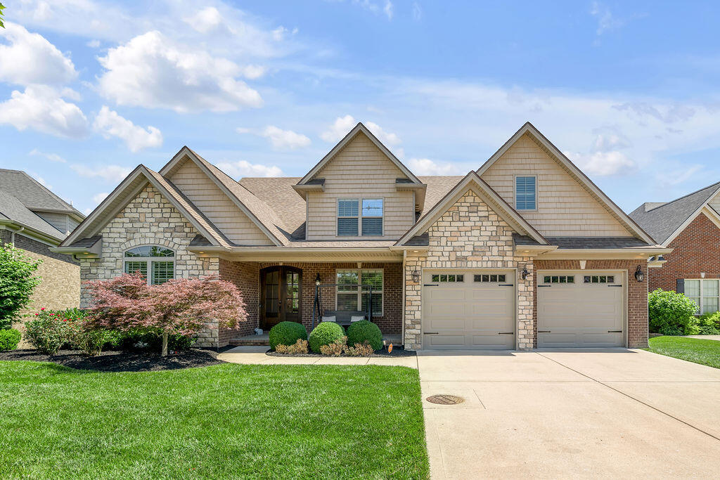 3753 Branham Park Property Photo 1