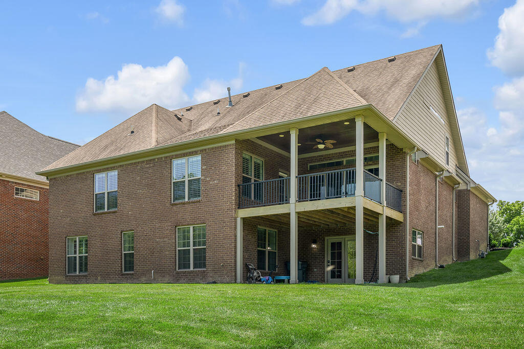 3753 Branham Park Property Photo 43