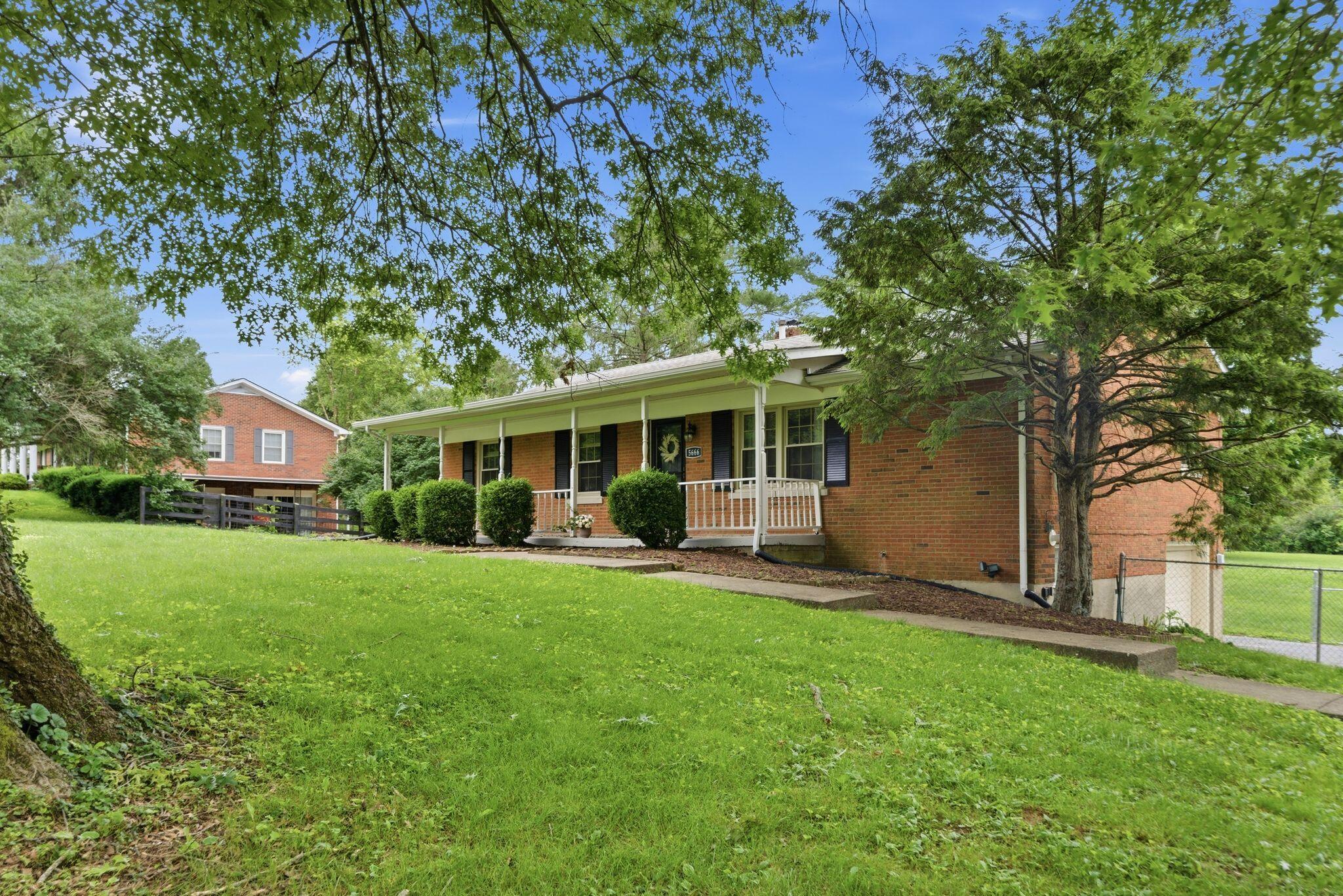 5666 Winchester Road Property Photo 3