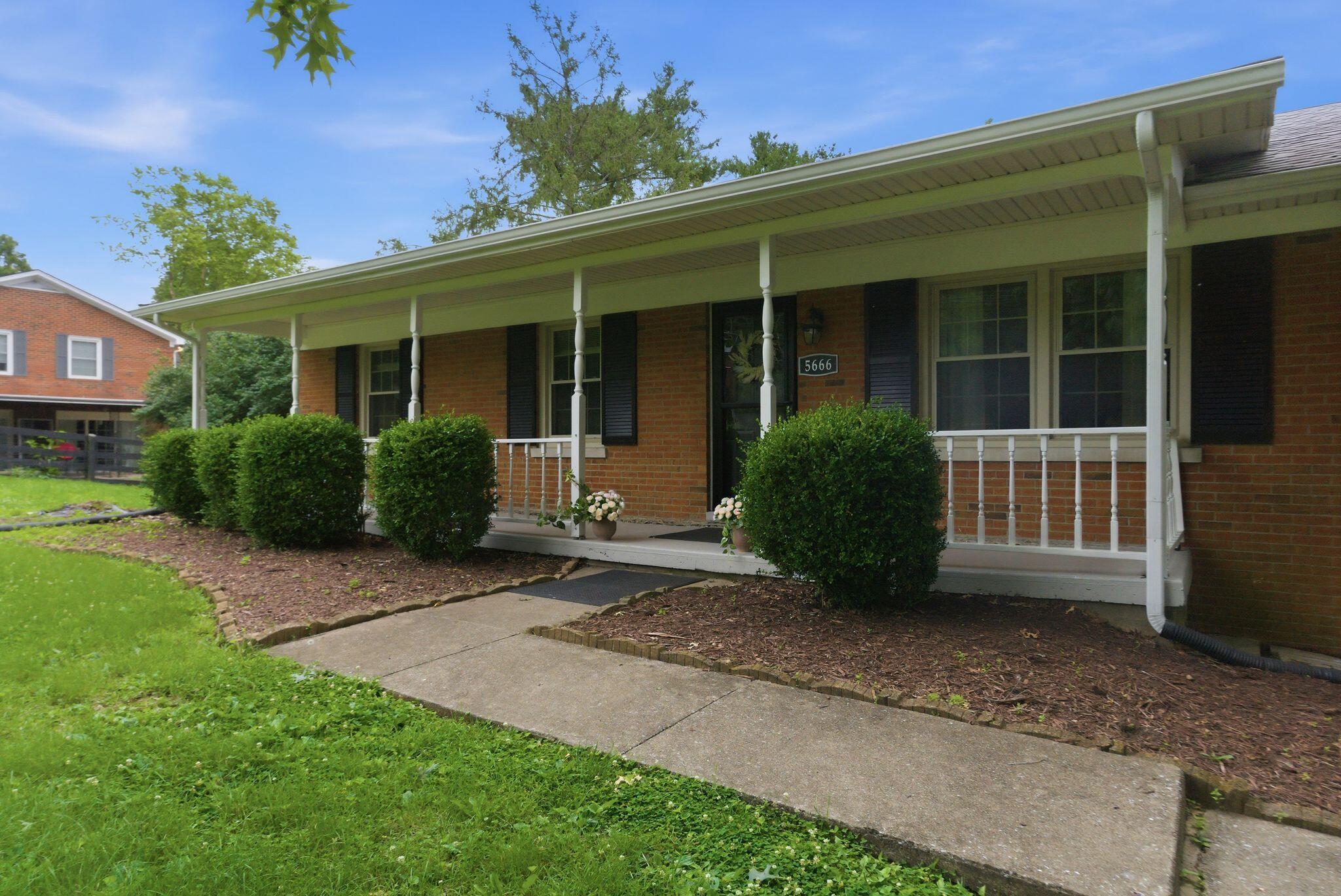 5666 Winchester Road Property Photo 5