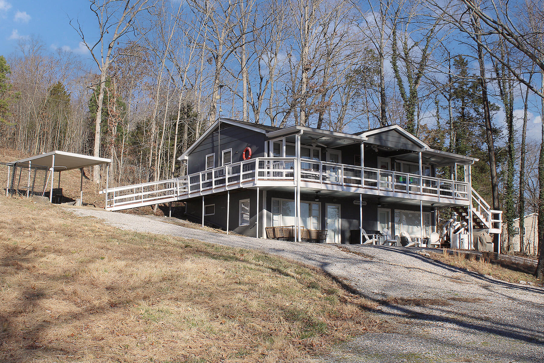 92 Hightide Lane Property Photo 2