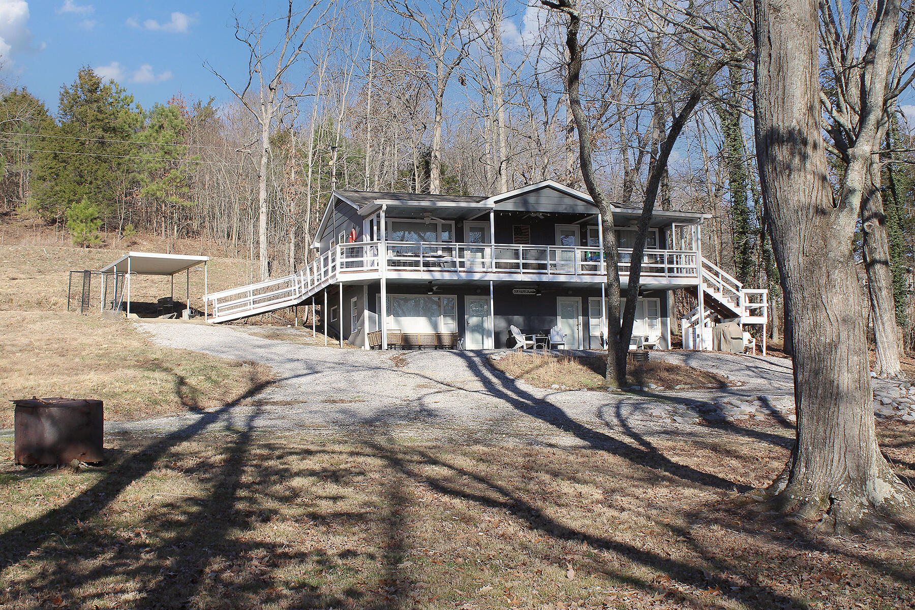 92 Hightide Lane Property Photo 3