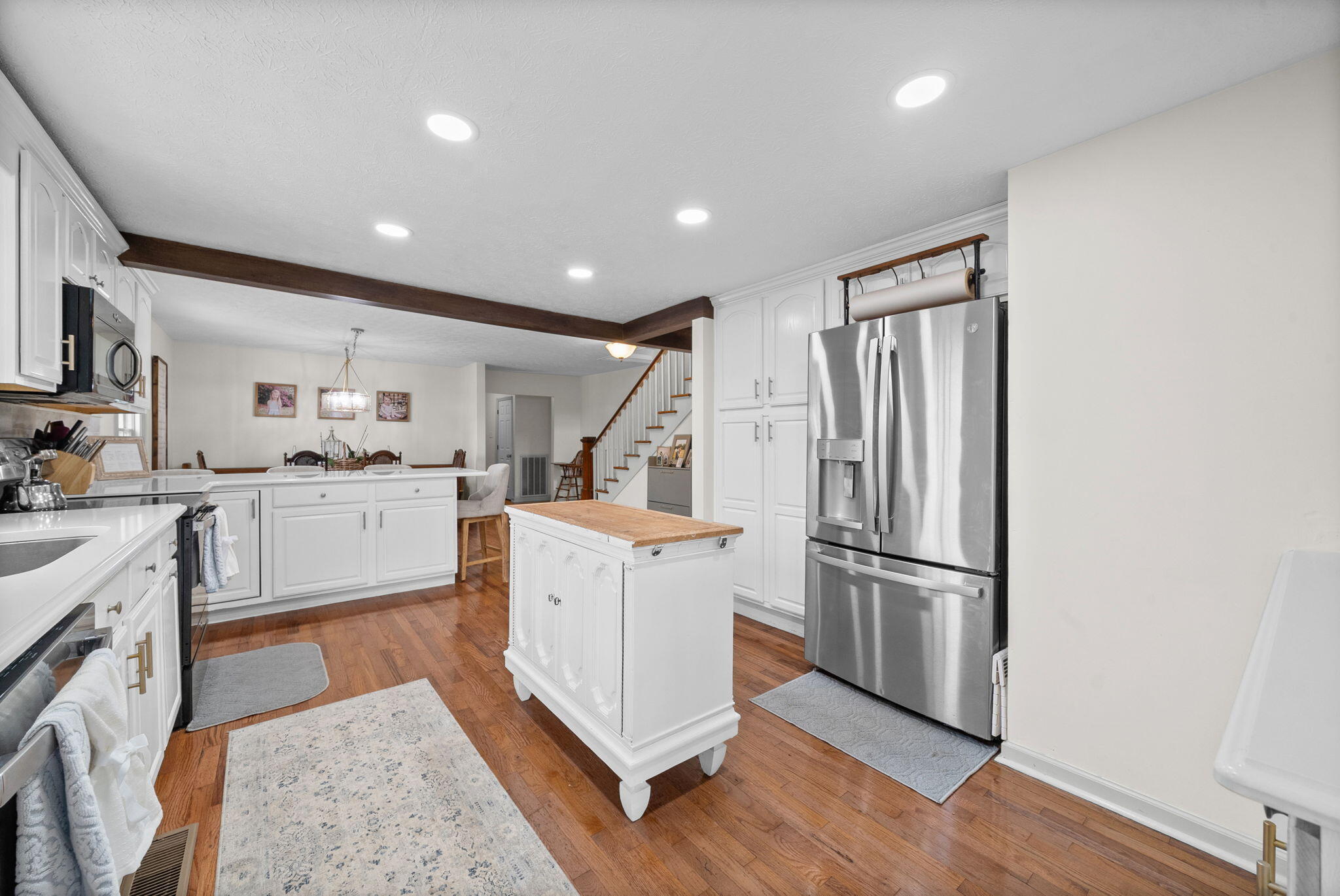 5150 Cadiz Road Property Photo 3