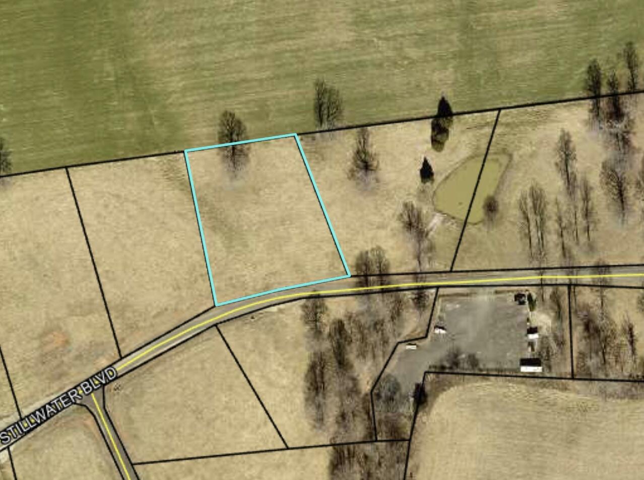 Lot 218 Stillwater Property Photo 2