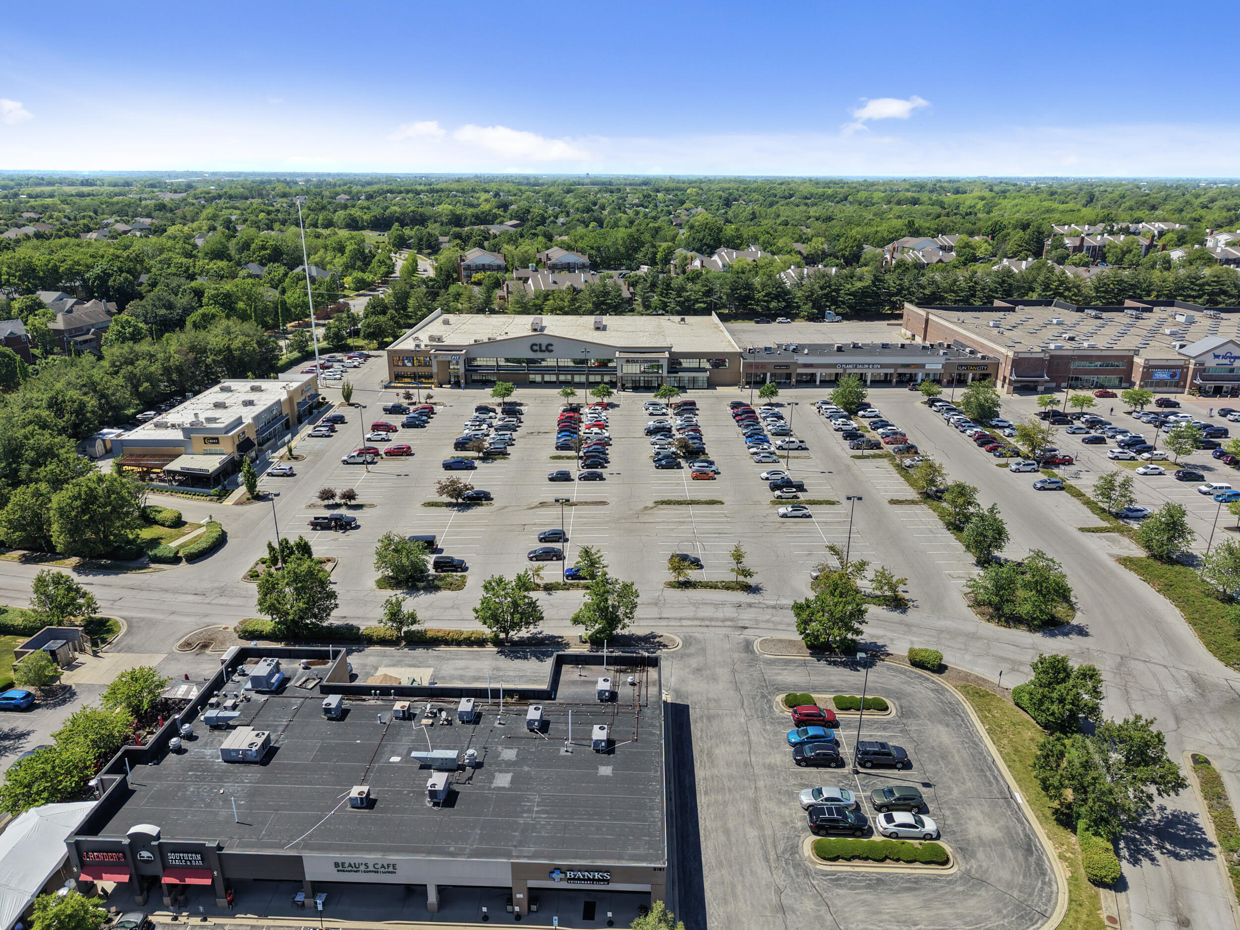 3199 Beaumont Centre Circle Lot 10 Property Photo 6
