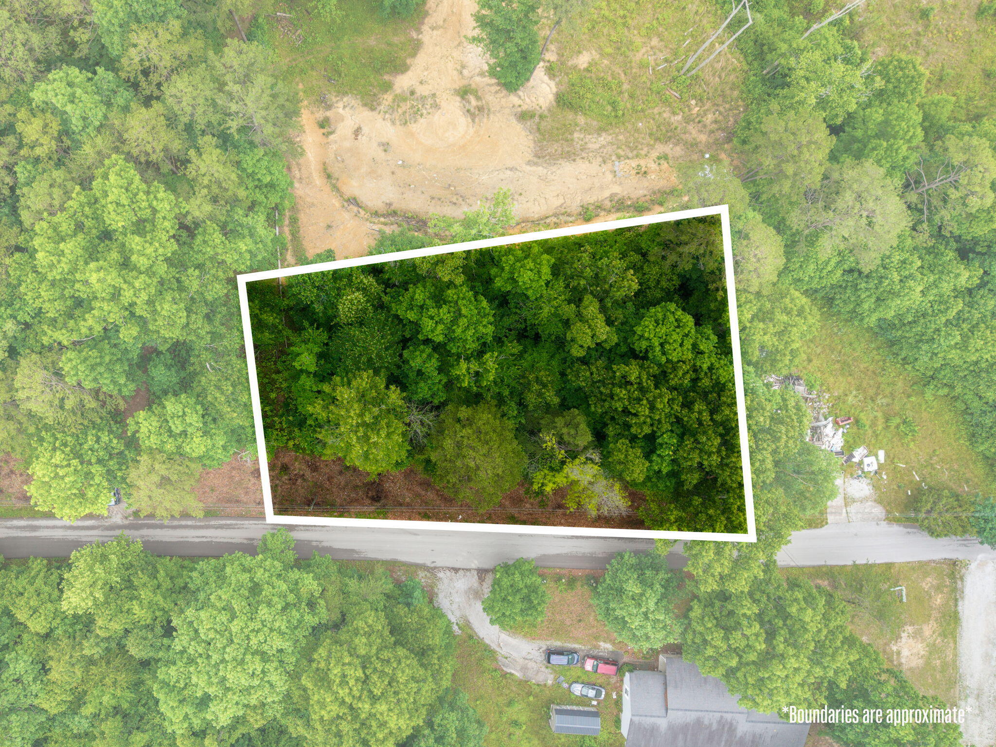 9999 Douglas Blvd Boulevard Property Photo 2