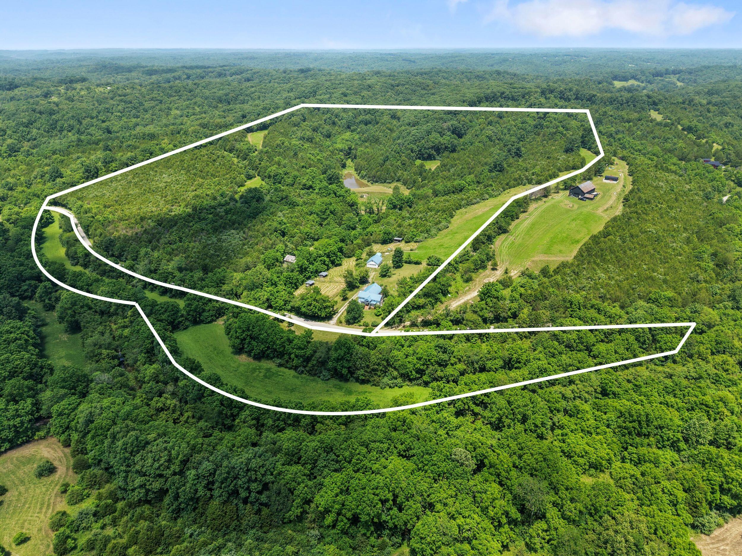 1281 Sharp Road Property Photo 1