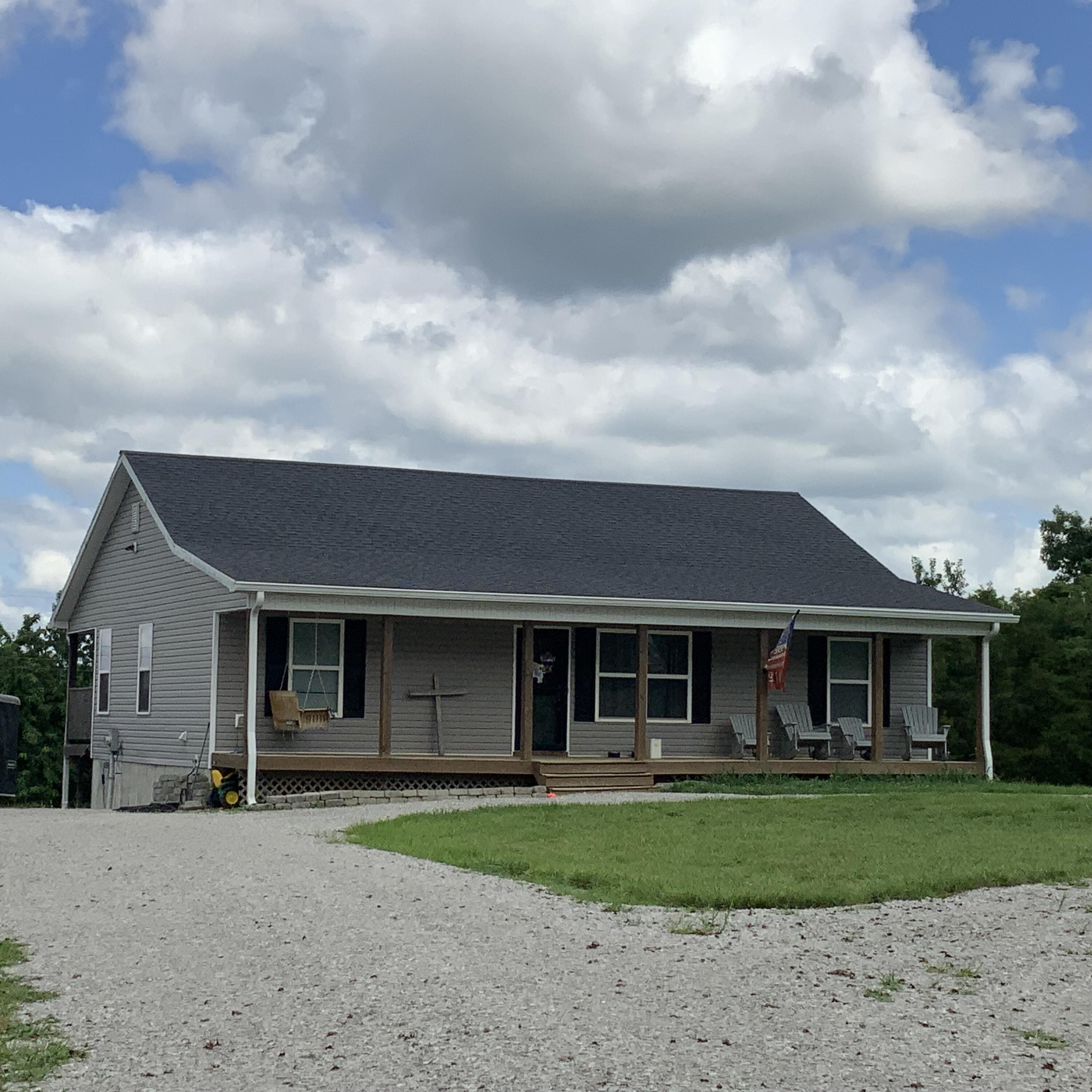 1160 Dennis Road Property Photo 1