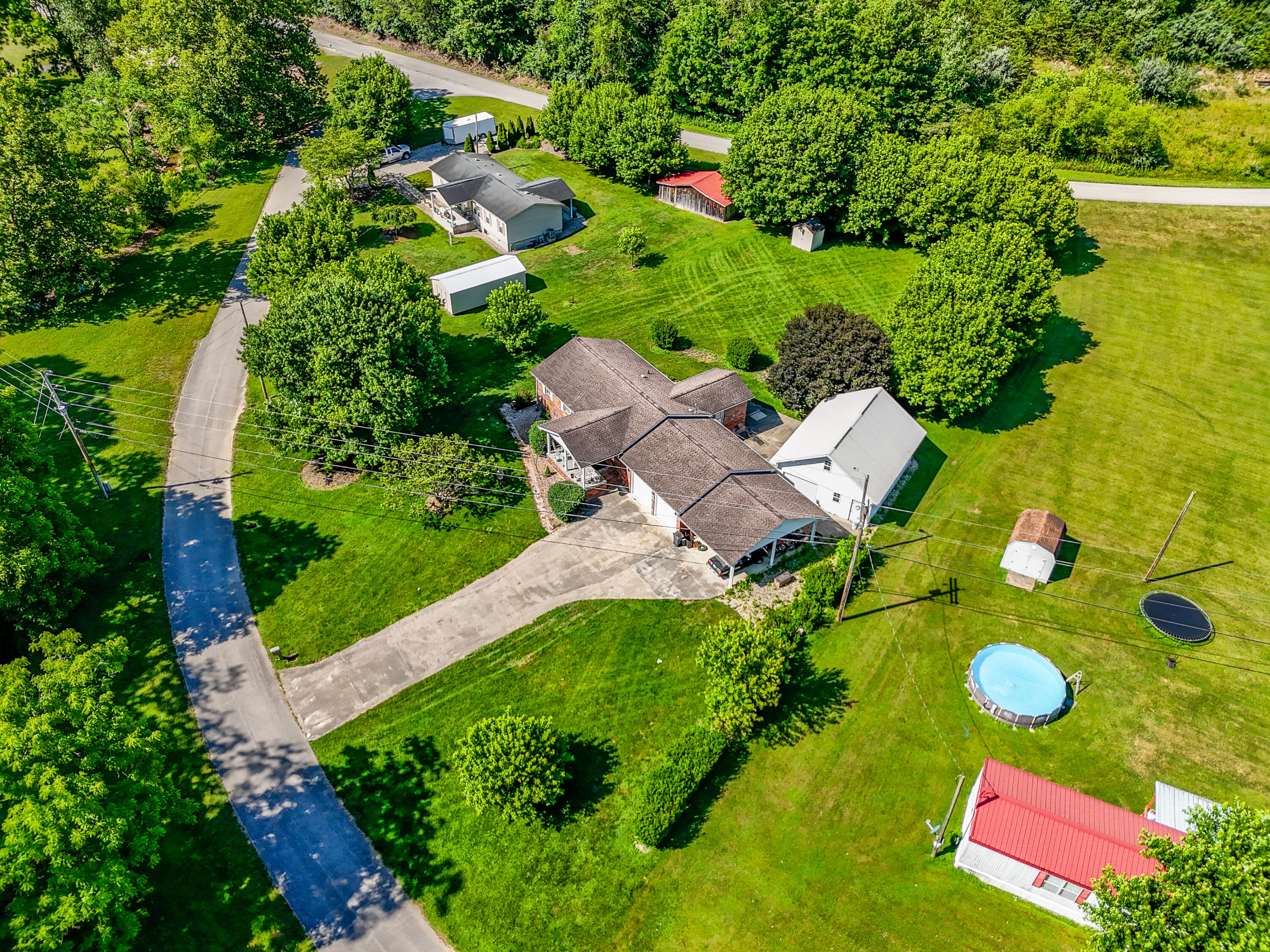 73 Bill Fannin Road Property Photo 7