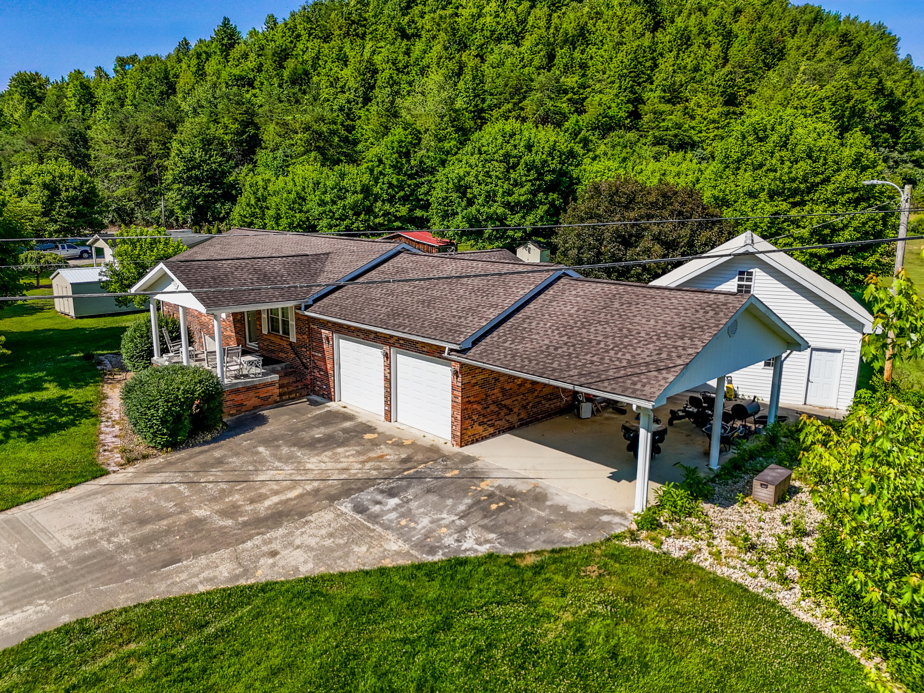 73 Bill Fannin Road Property Photo 42