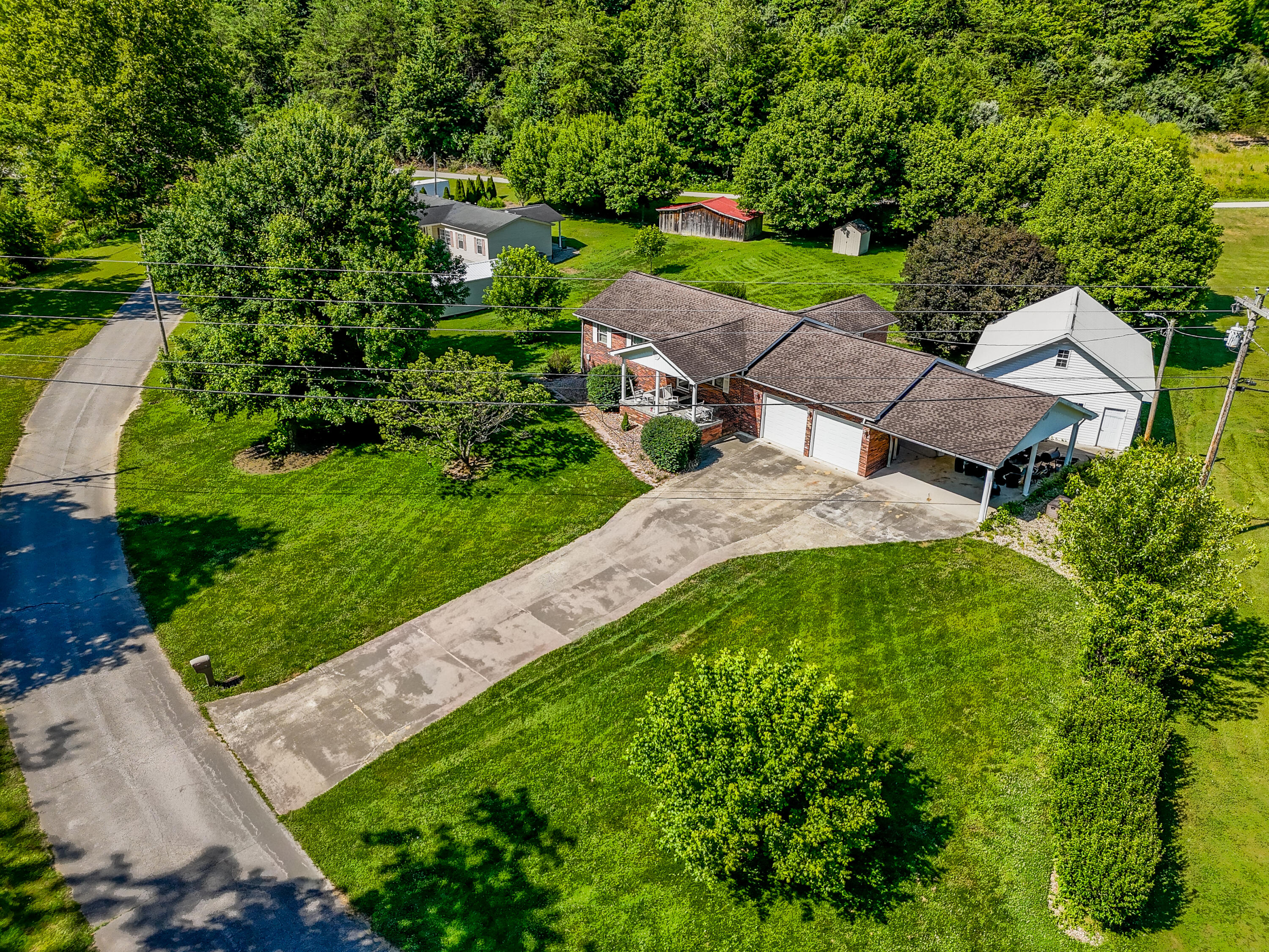 73 Bill Fannin Road Property Photo 43