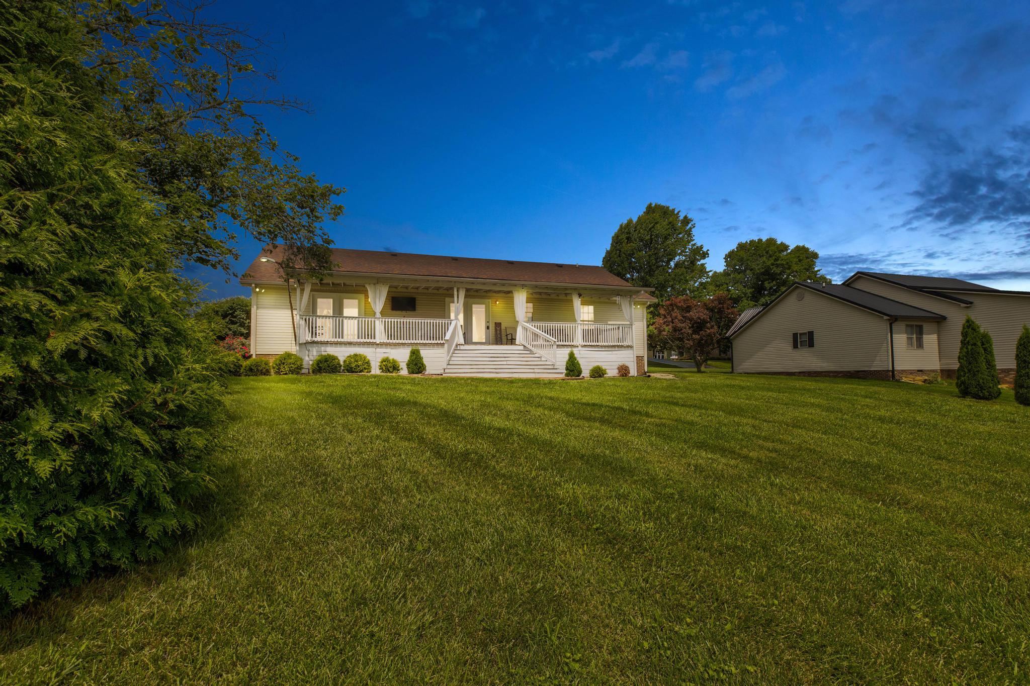 210 Helena Drive Property Photo 24