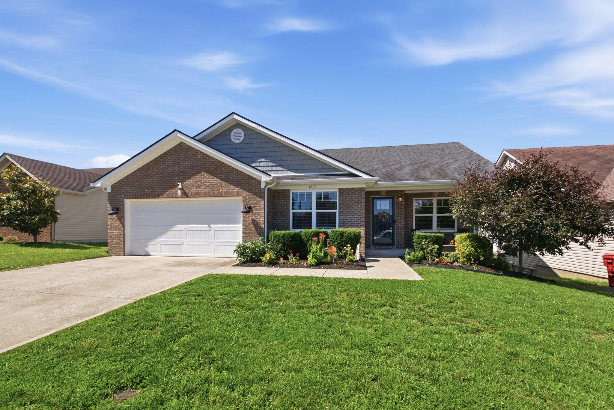 1236 Orchard Drive Property Photo 2
