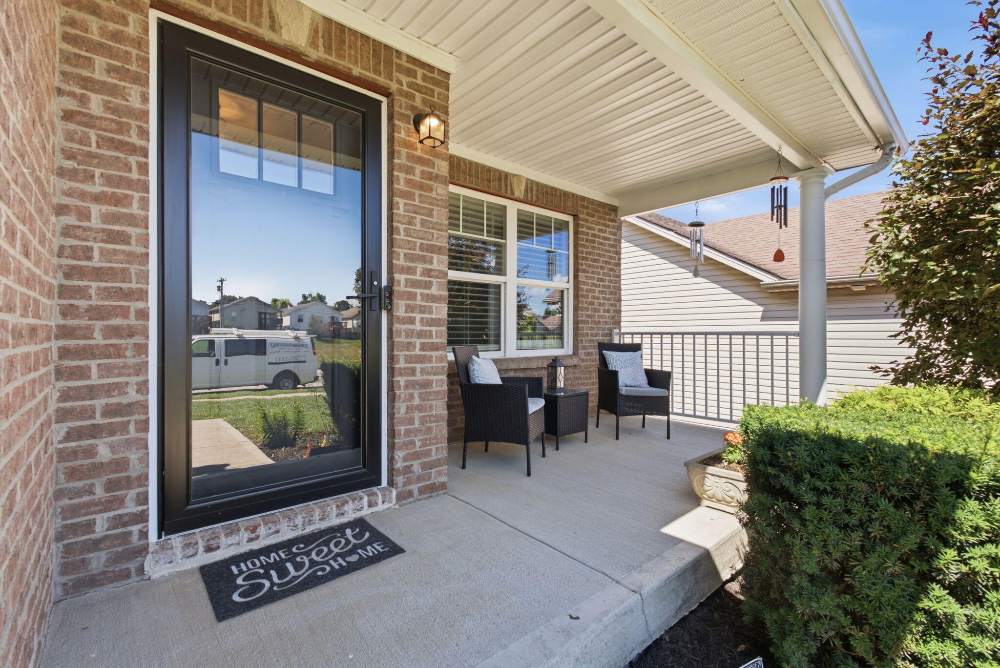 1236 Orchard Drive Property Photo 4