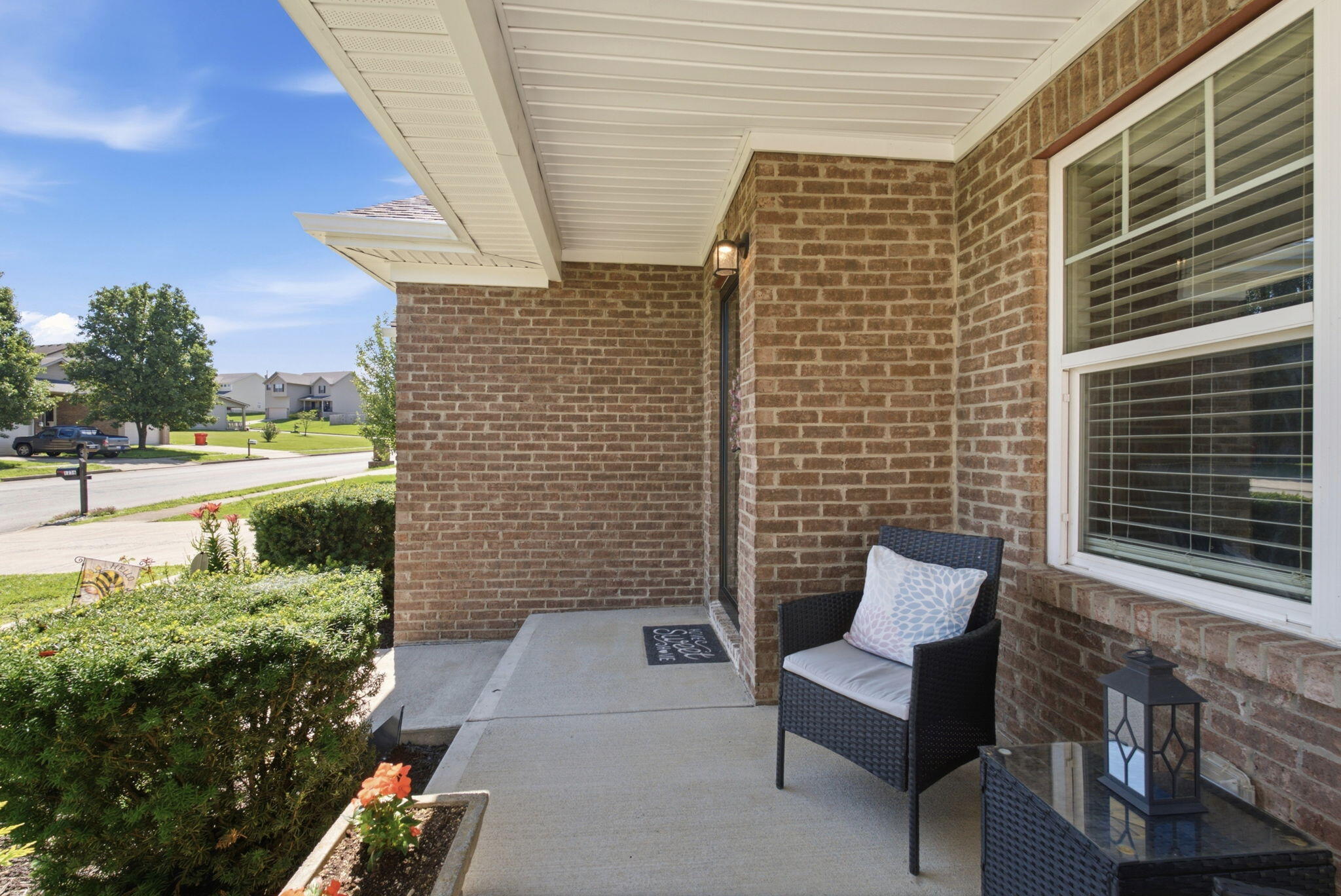 1236 Orchard Drive Property Photo 5