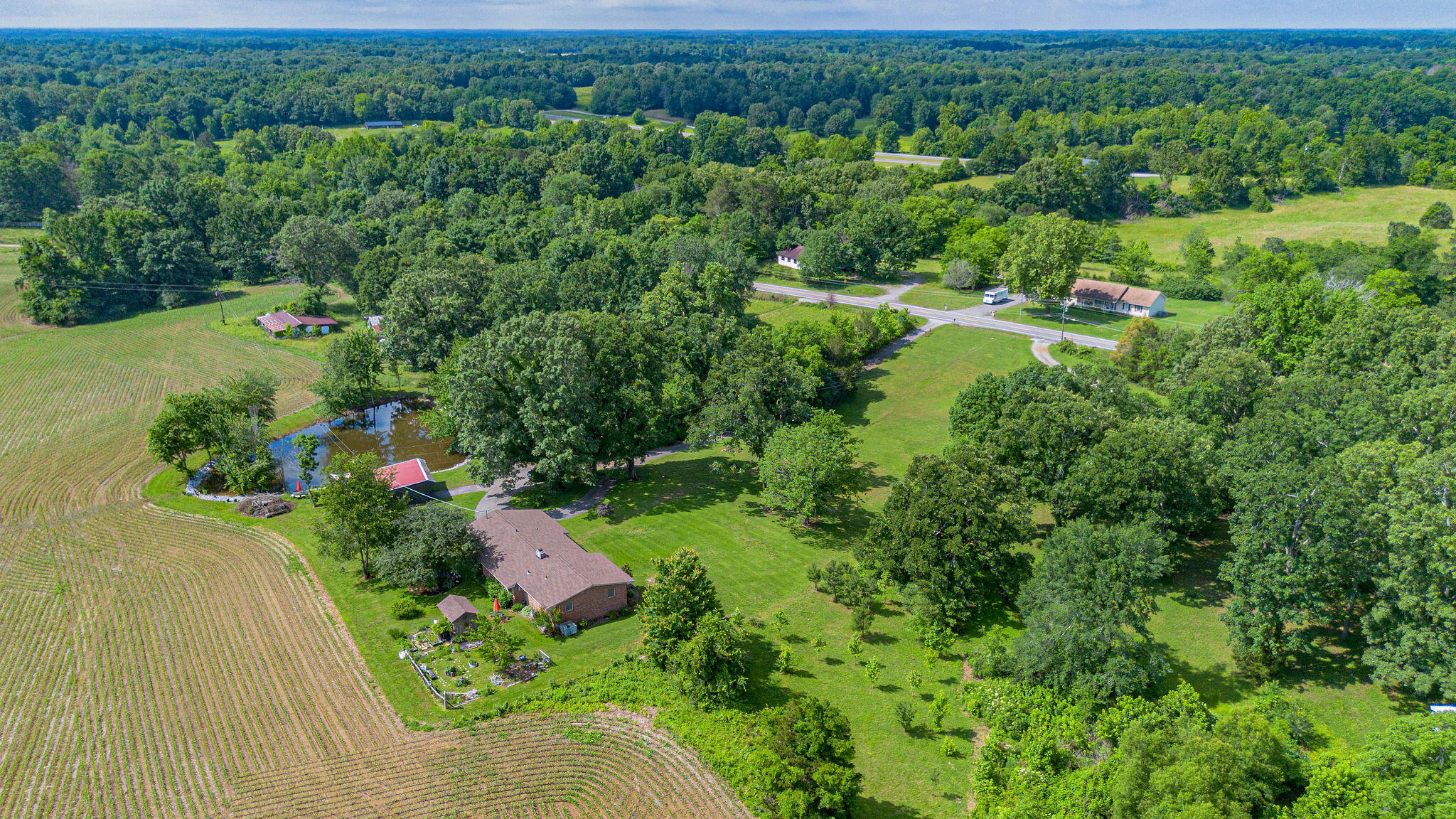 2403 Murray Highway Property Photo 2