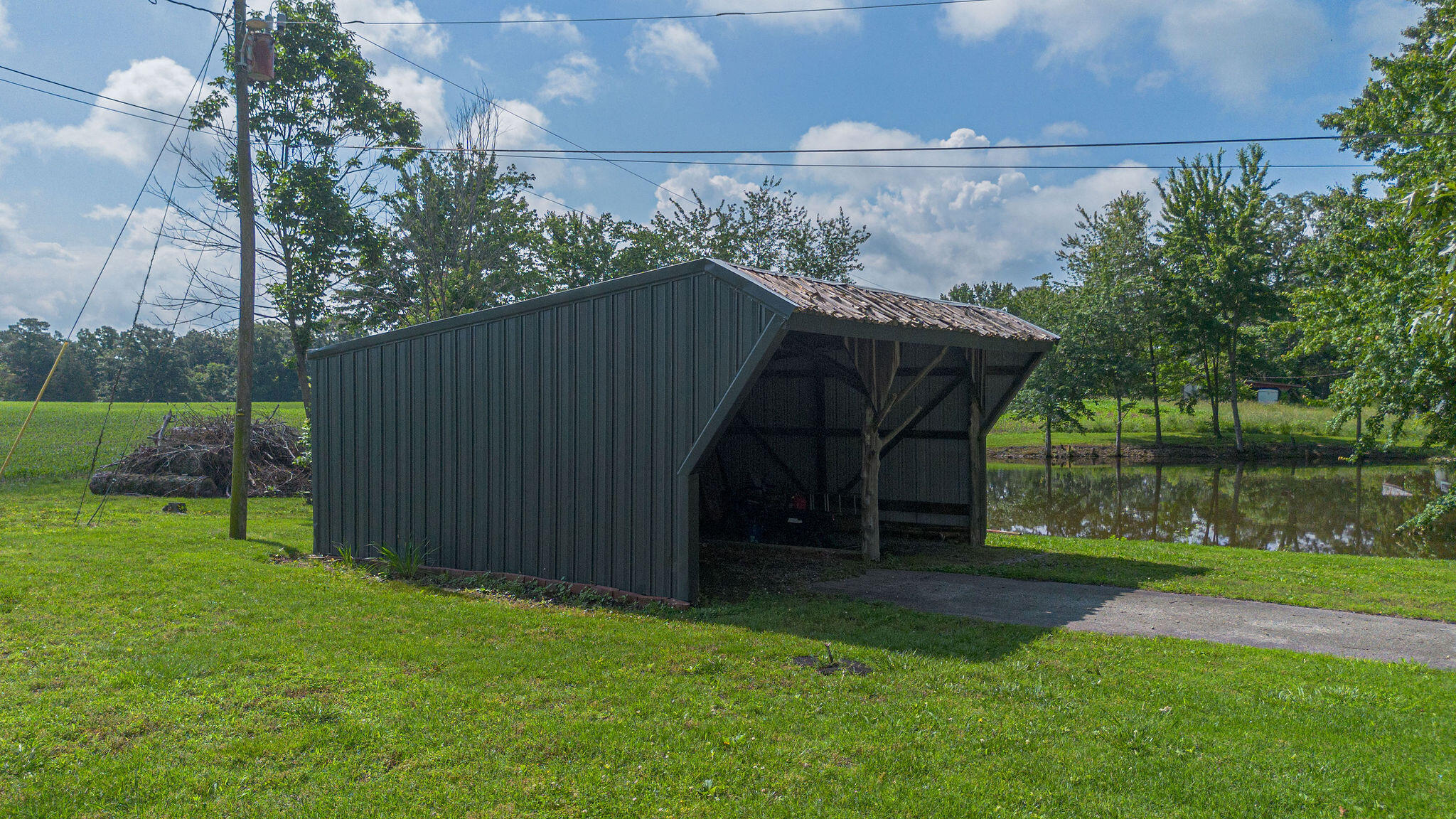 2403 Murray Highway Property Photo 9