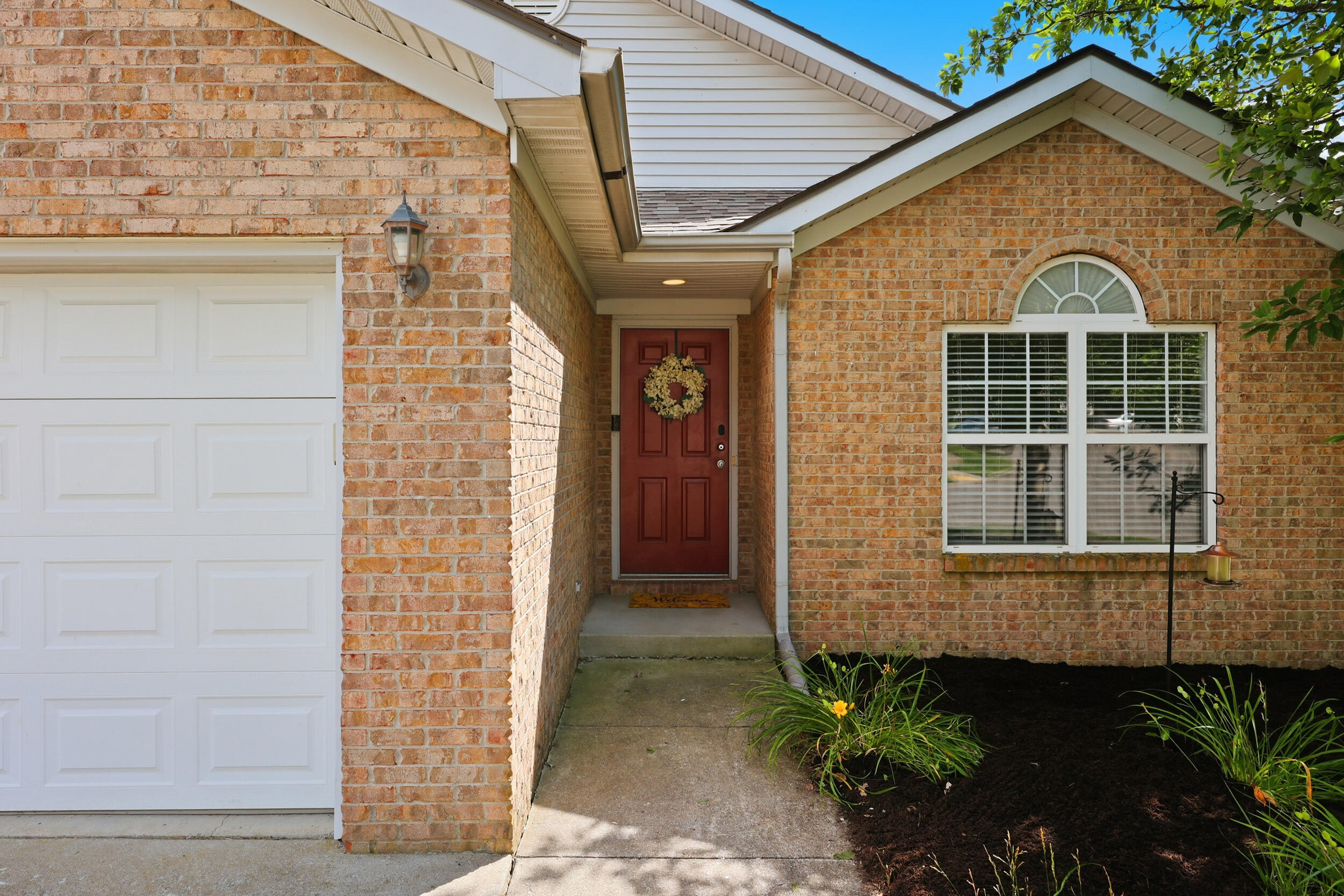 101 Clover Valley Drive Property Photo 1