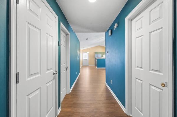 101 Clover Valley Drive Property Photo 3