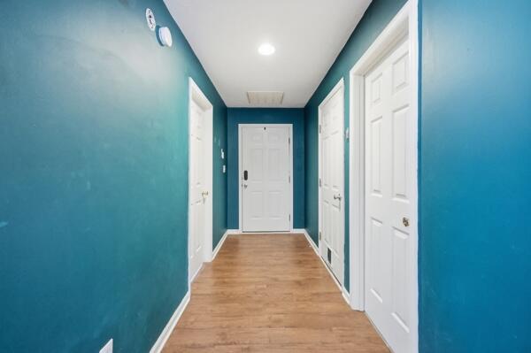 101 Clover Valley Drive Property Photo 4