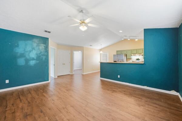 101 Clover Valley Drive Property Photo 5