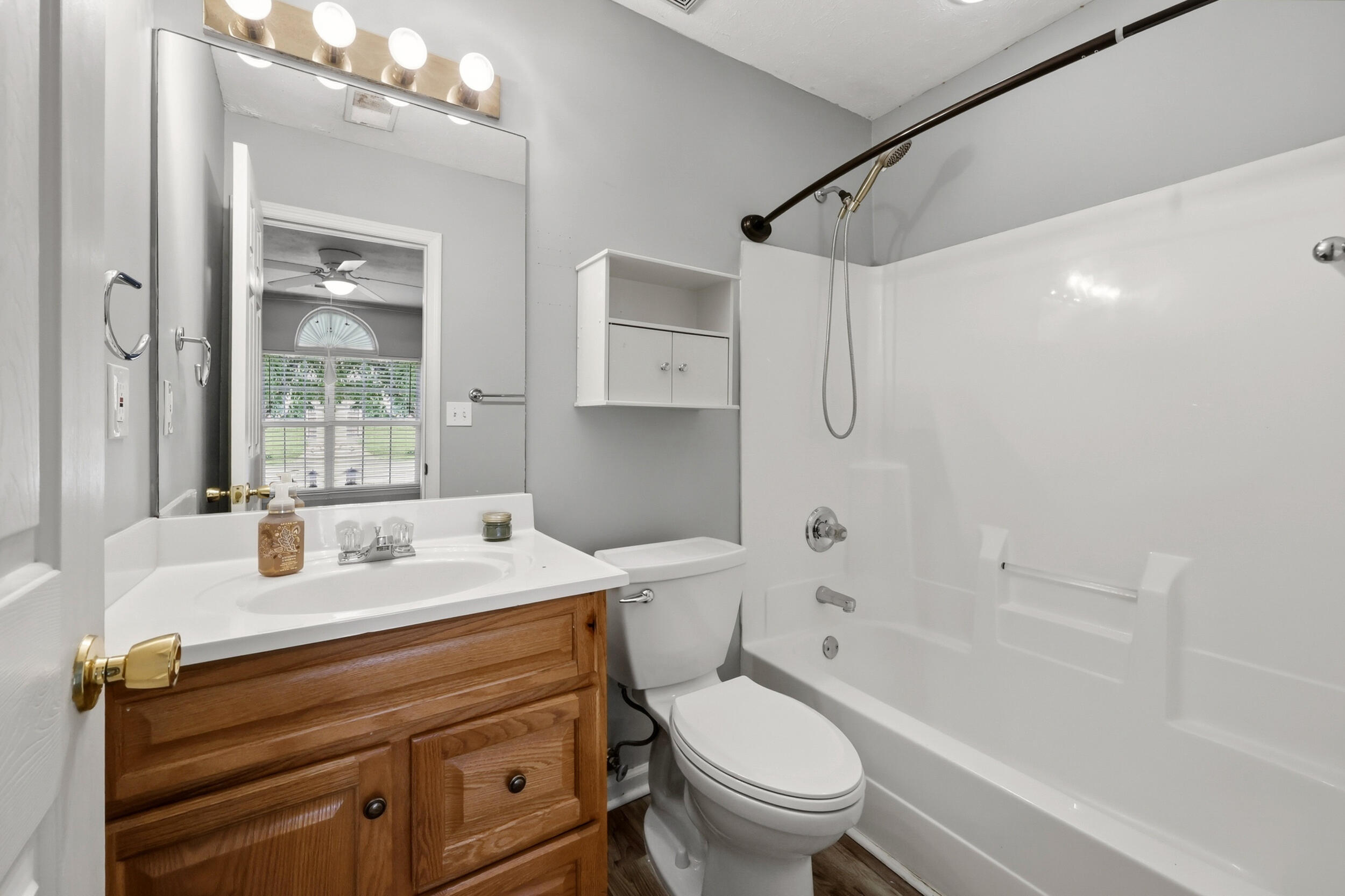 101 Clover Valley Drive Property Photo 15