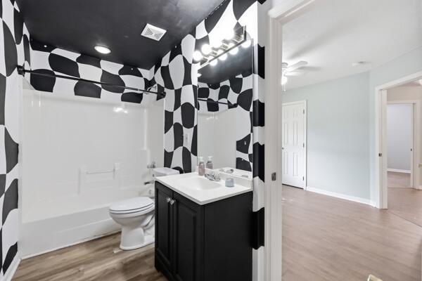 101 Clover Valley Drive Property Photo 18